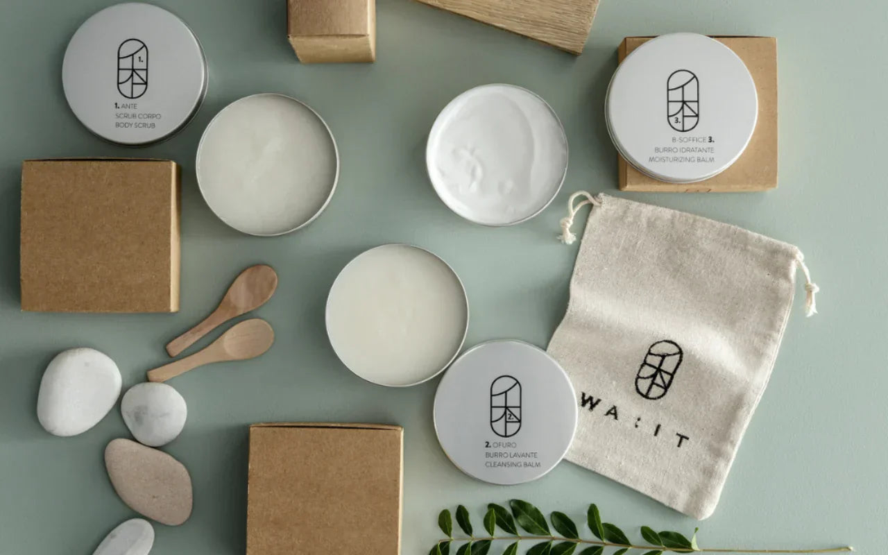 Jarní rituál pro nové začátky s WA:IT