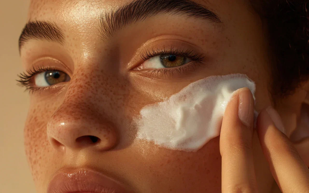 Volné radikály a letní pokožka: Proč je důležité chránit pleť právě teď?