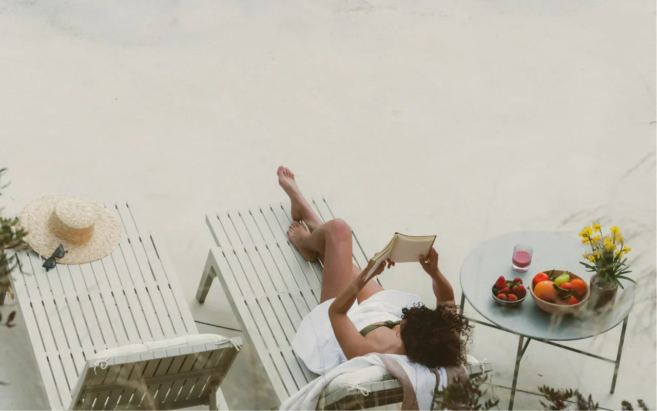 Endokrinní disruptory: Jak chránit své tělo před neviditelnými toxiny?