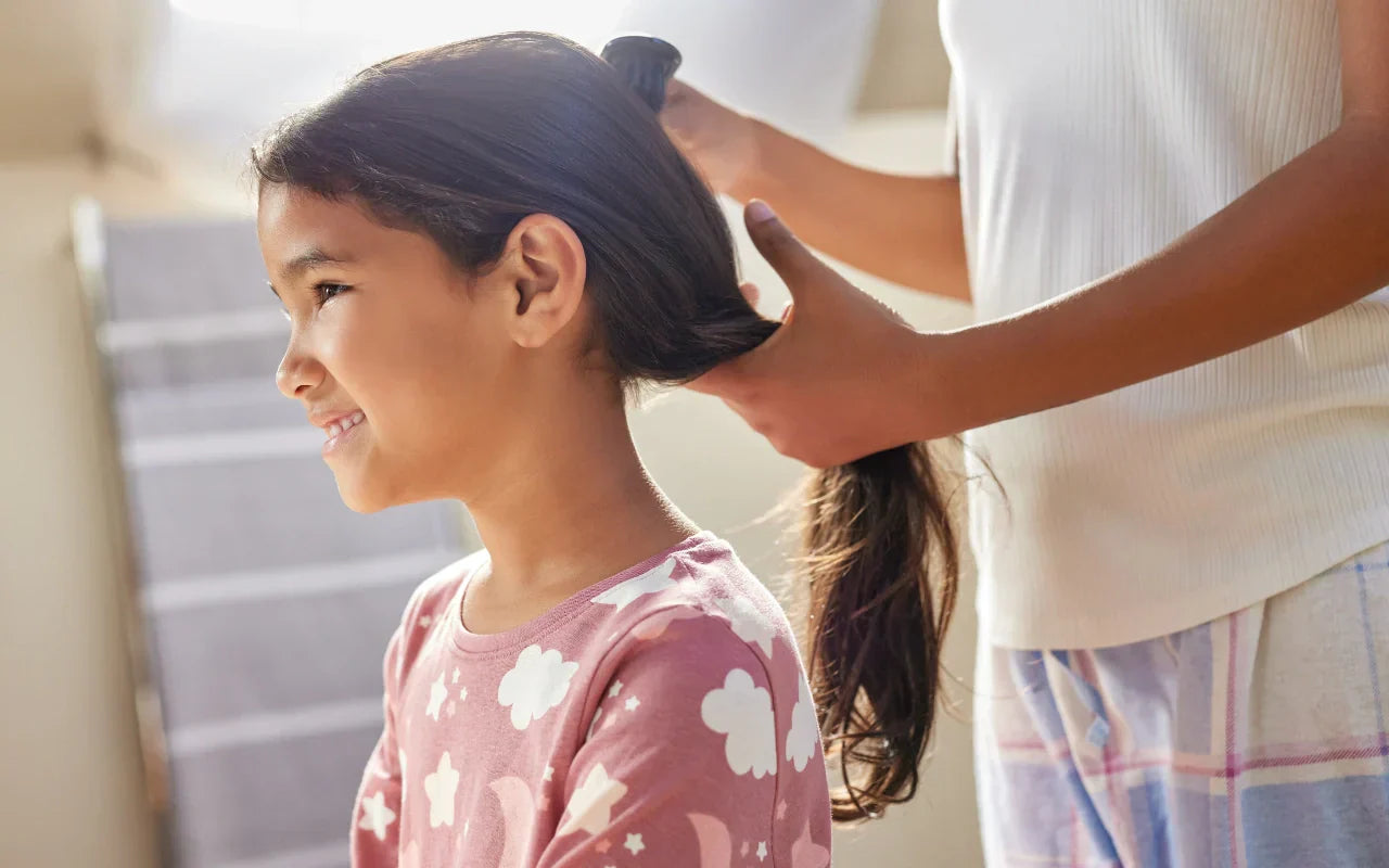 Jak zvládnout vši při návratu do škol i školek?