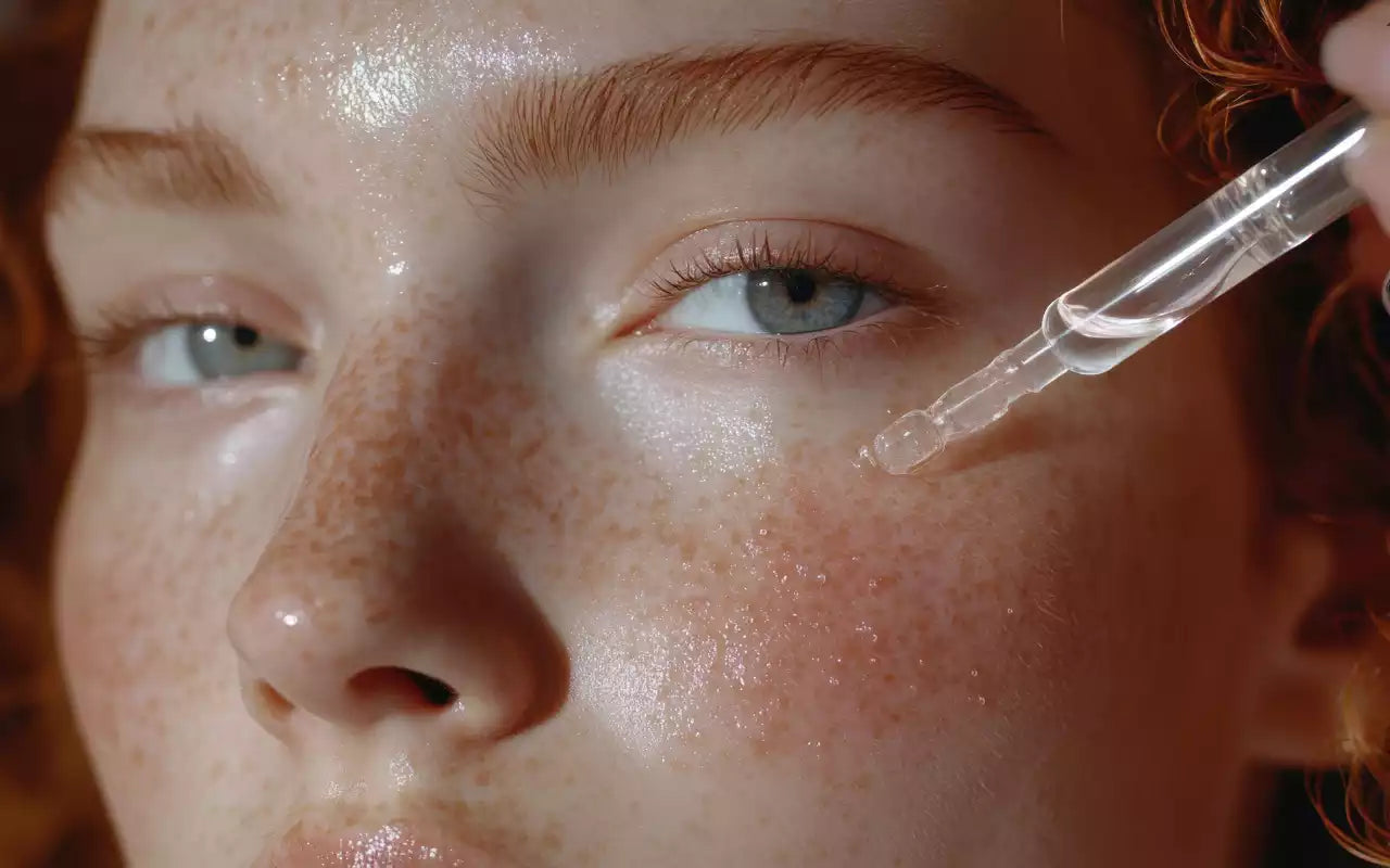 Proč by pleťová séra neměla chybět ve vaší rutině?