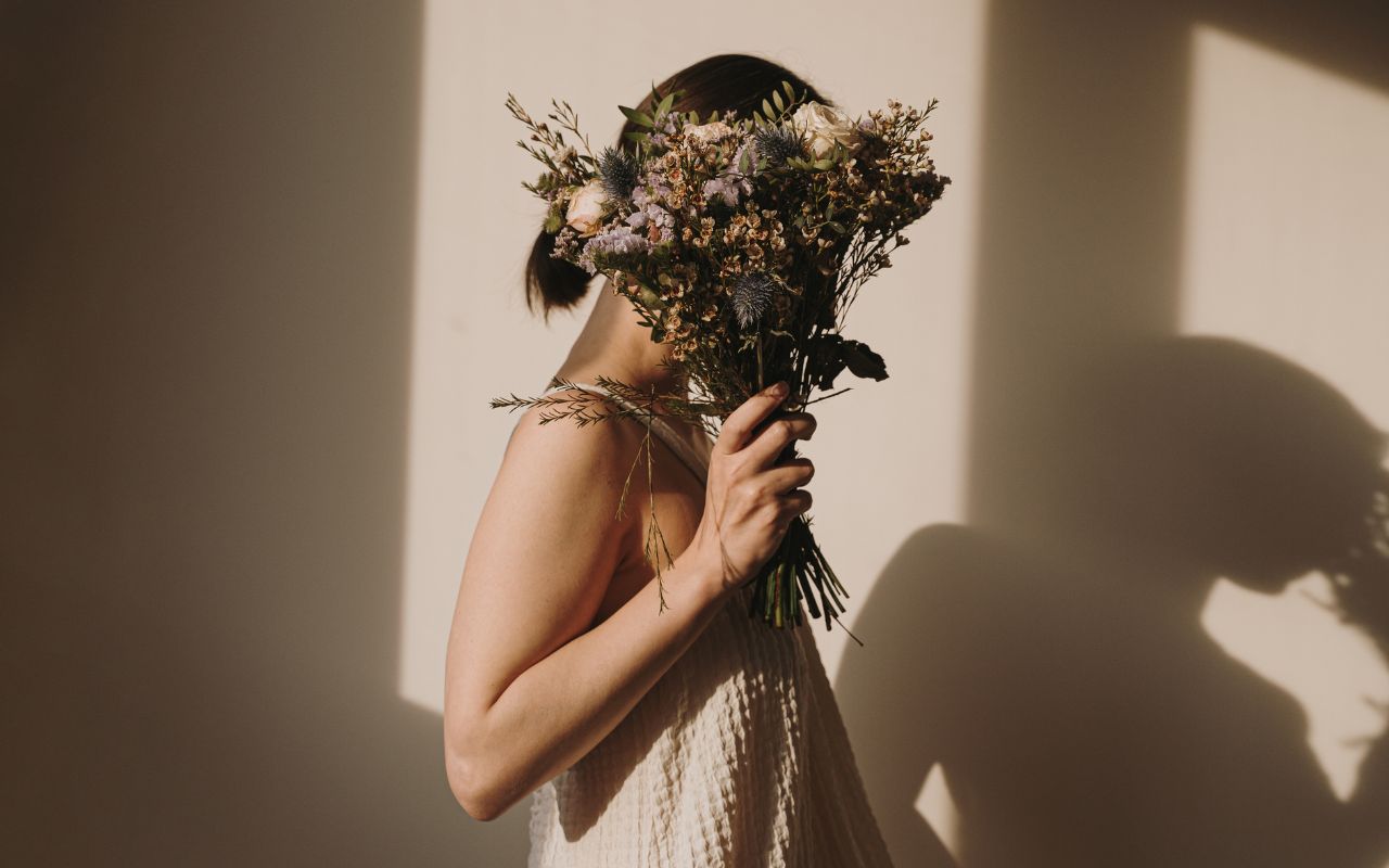 Ano, i pleť má svou osobnost. Stačí se naučit jí naslouchat.