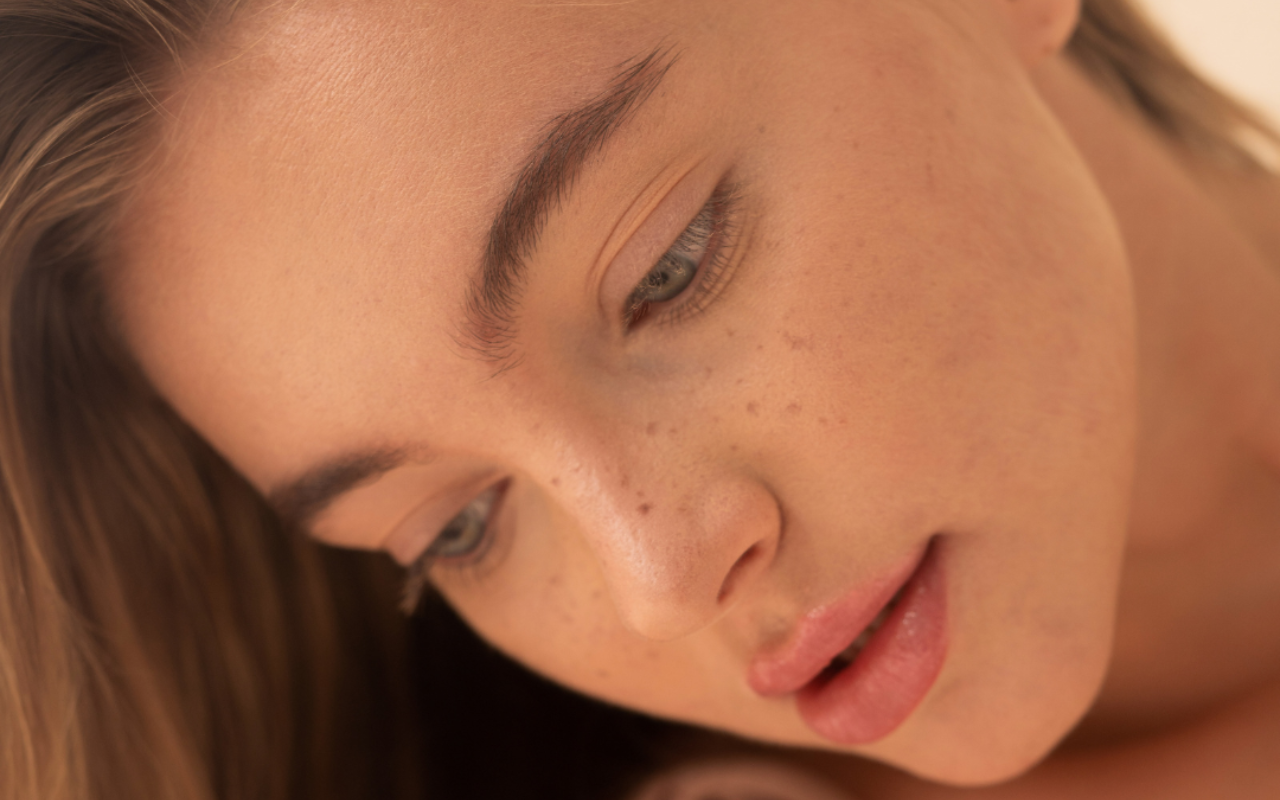 Podzimní pohlazení pro vaši pleť