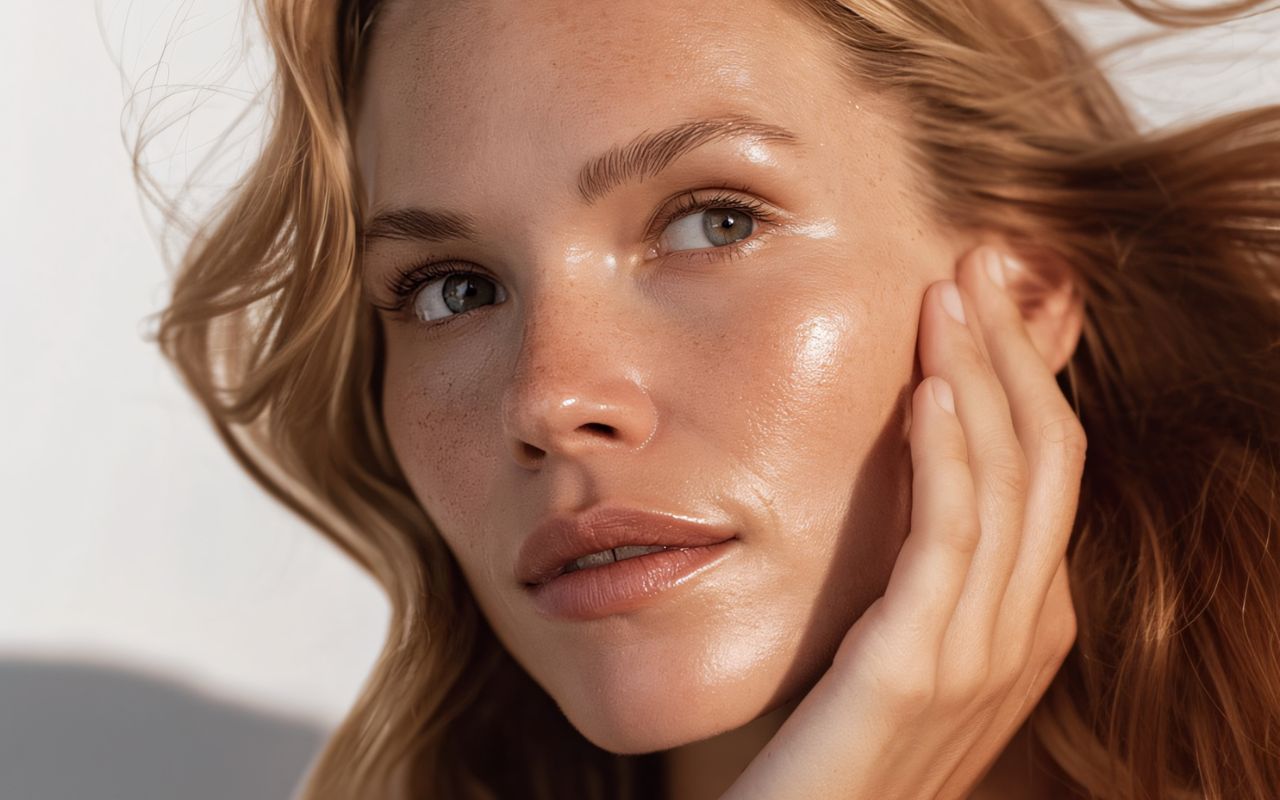 Vaše pleť, vaše pravidla: najděte si skincare rutinu na míru