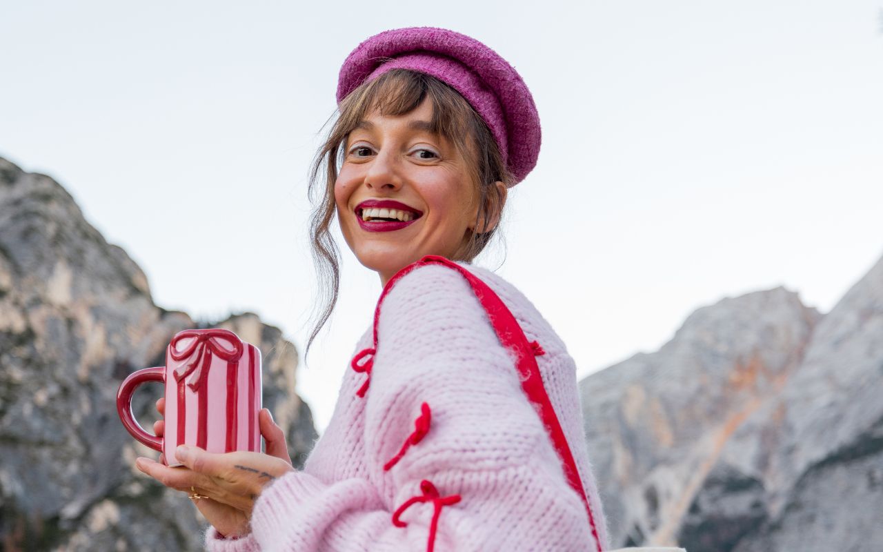 Novoroční restart: 5 kroků pro krásnou pleť