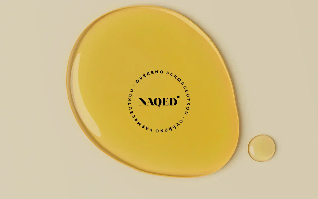 KODEX = Clean & Safe Beauty Standard NAQED