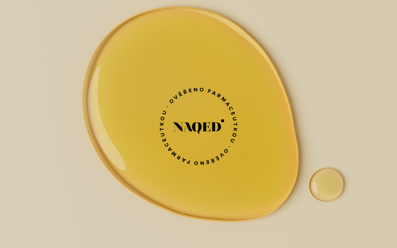NAQED kodex