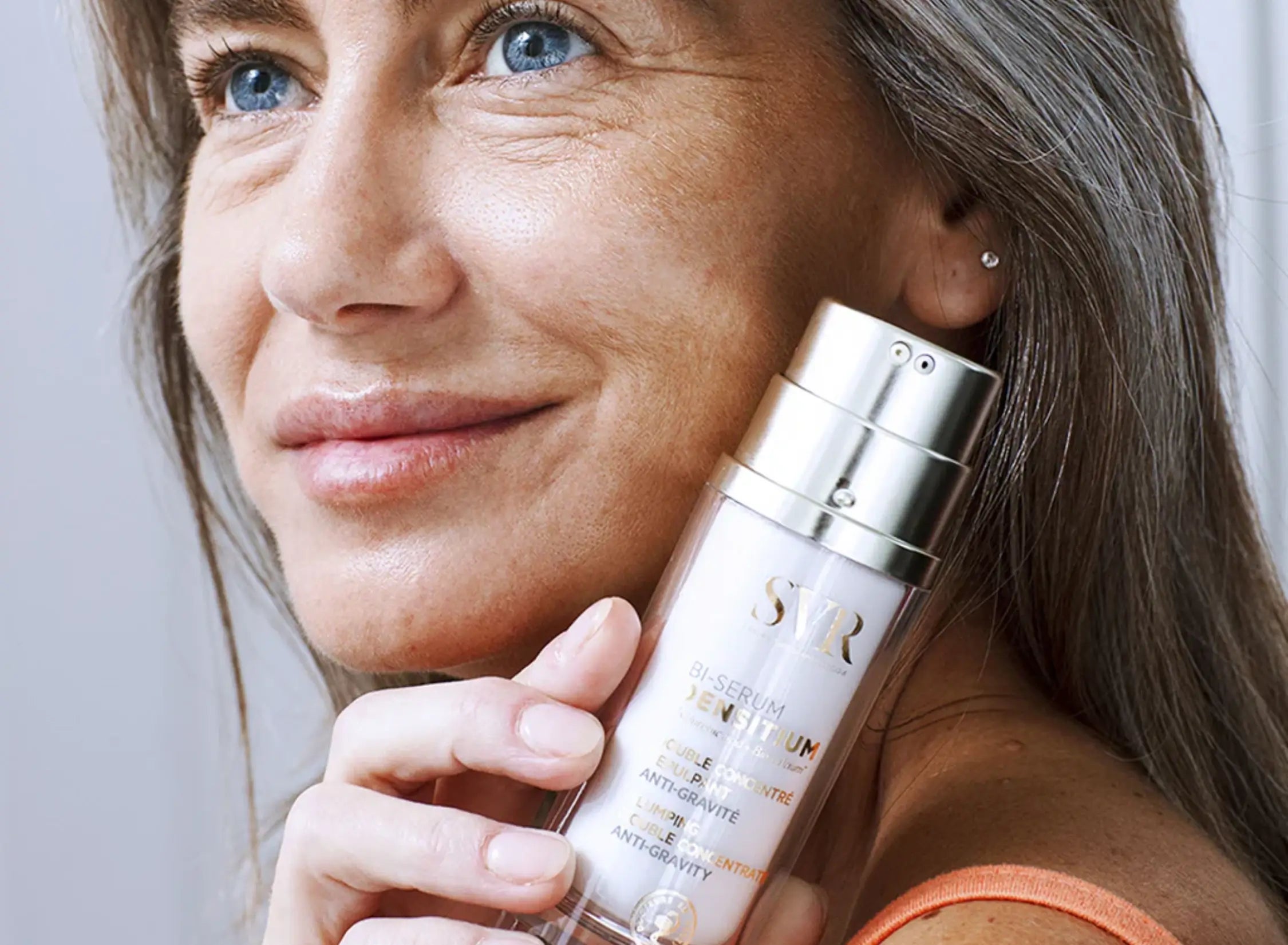 Densitium Bi-Serum dvoufázové omlazující sérum