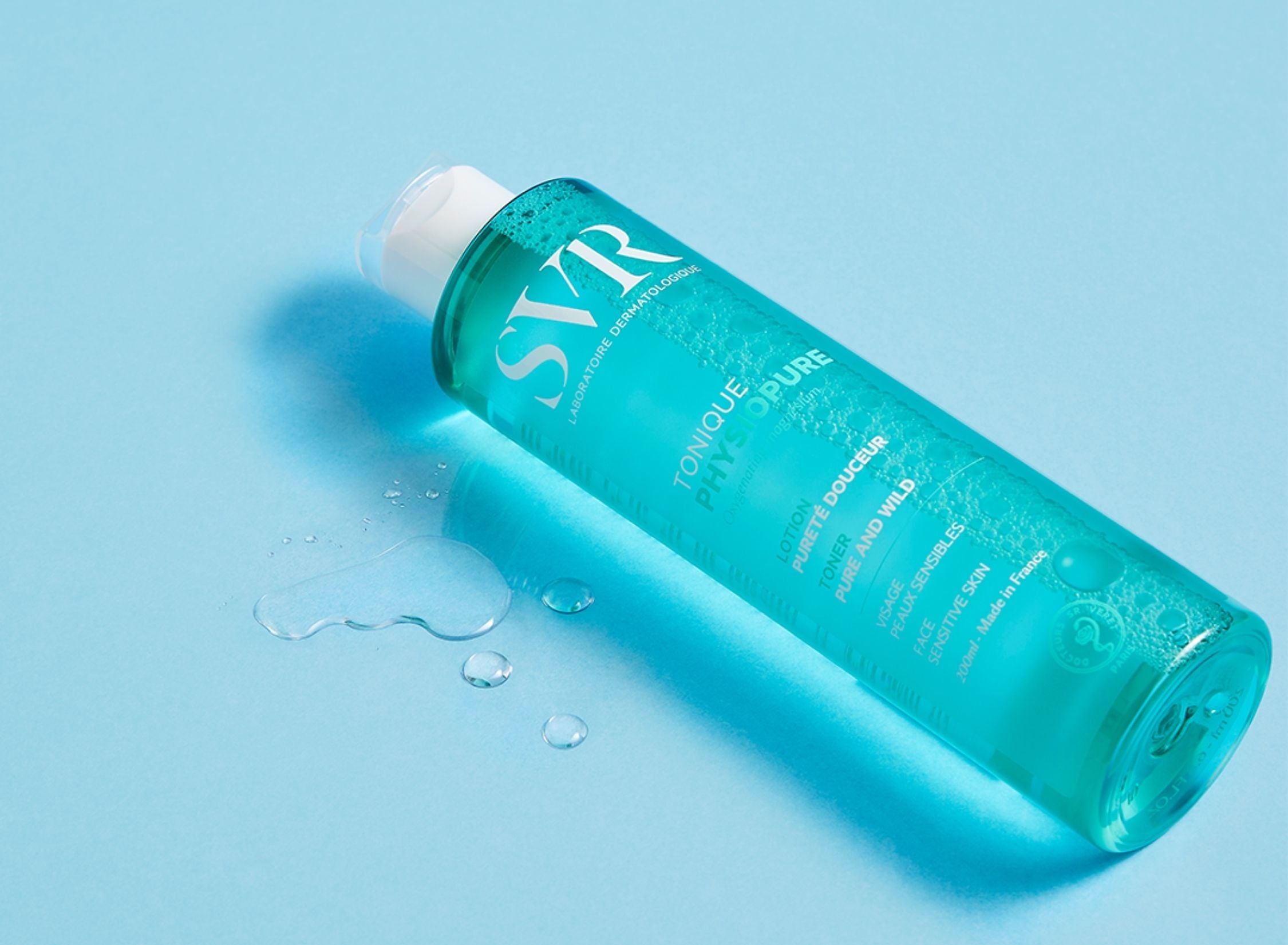 Physiopure pleťové tonikum