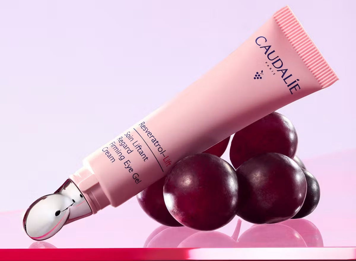 Resveratrol-Lift liftingová péče o oční okolí