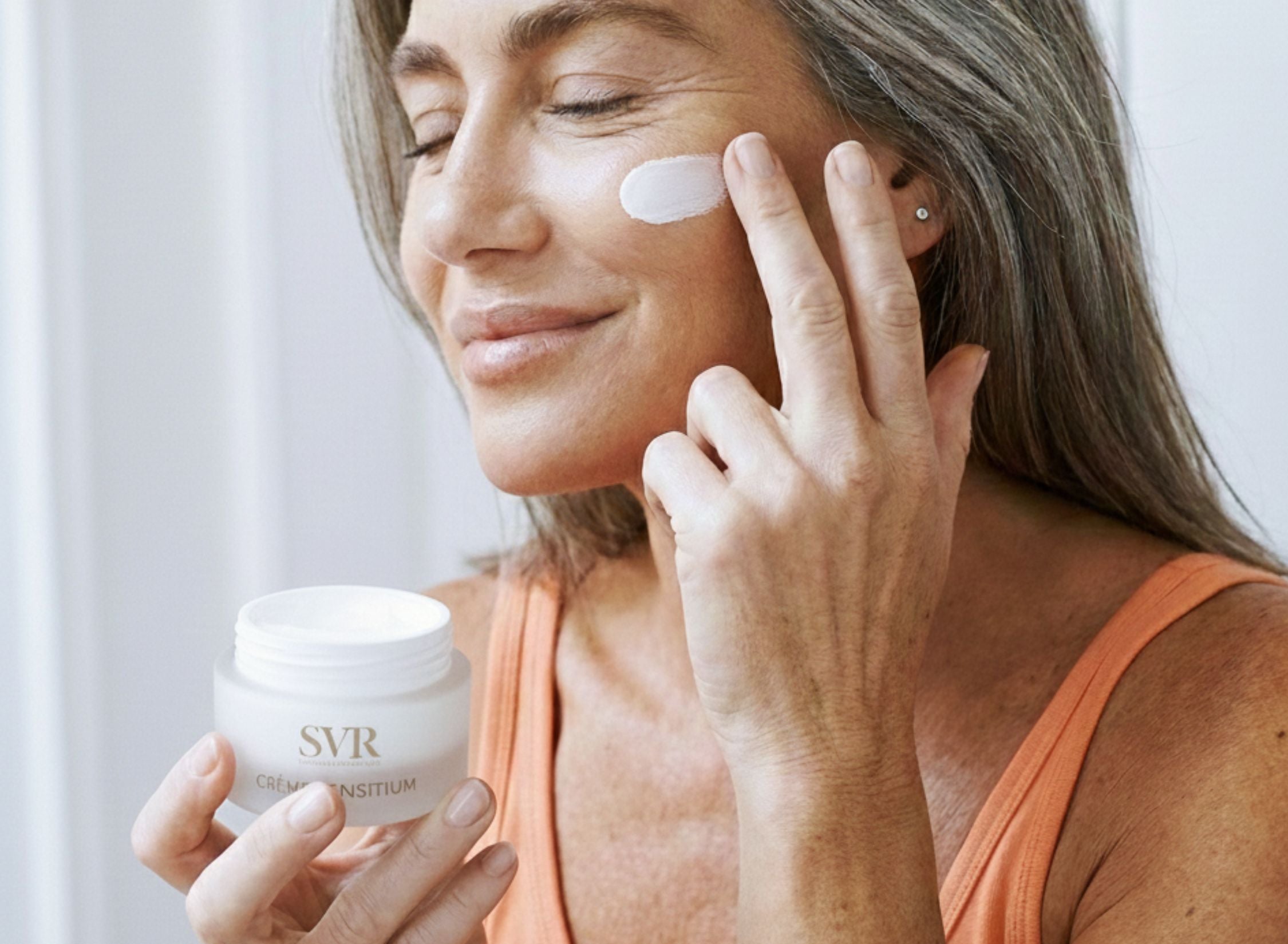 Densitium krém proti stárnutí