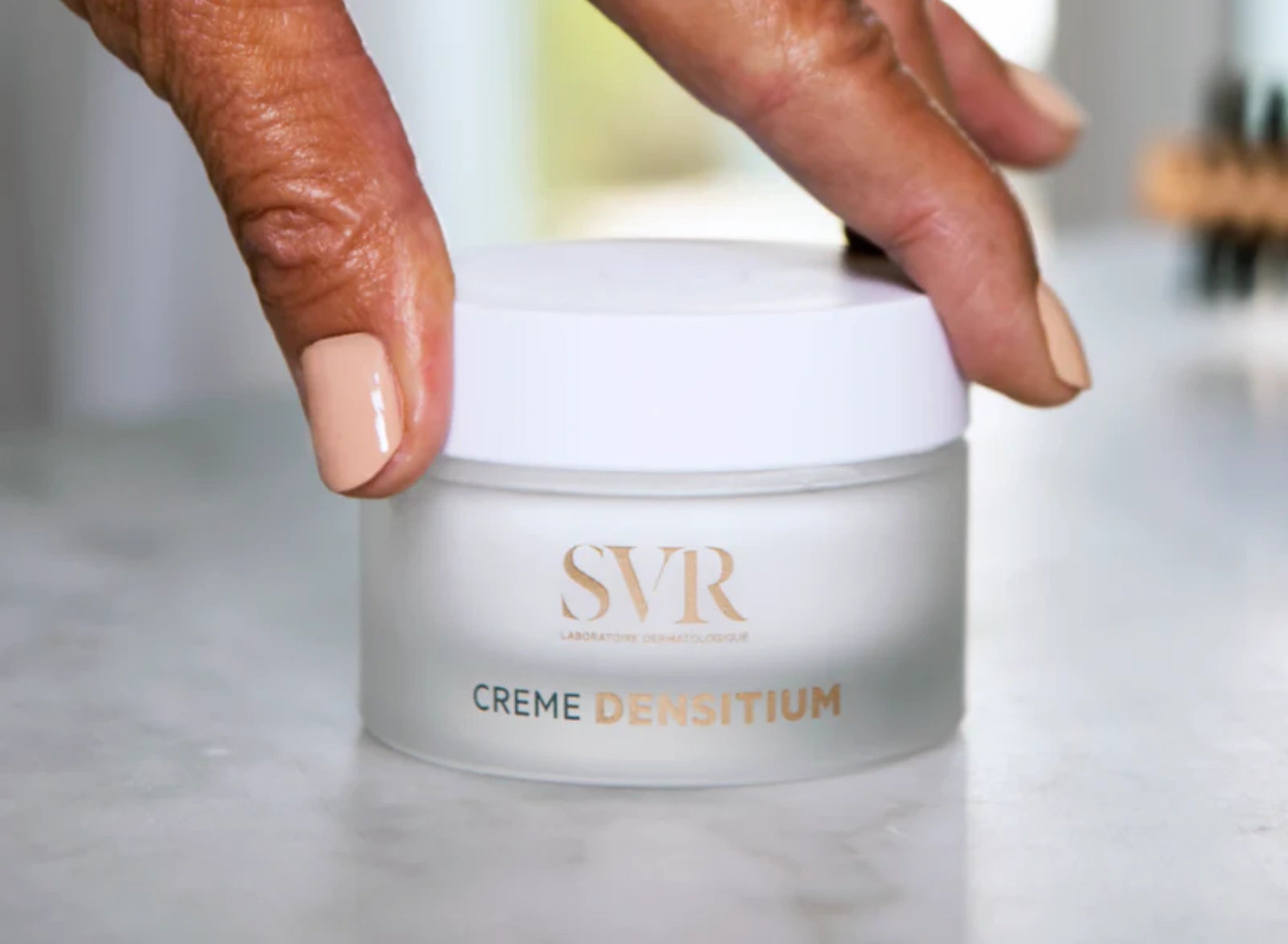 Densitium krém proti stárnutí