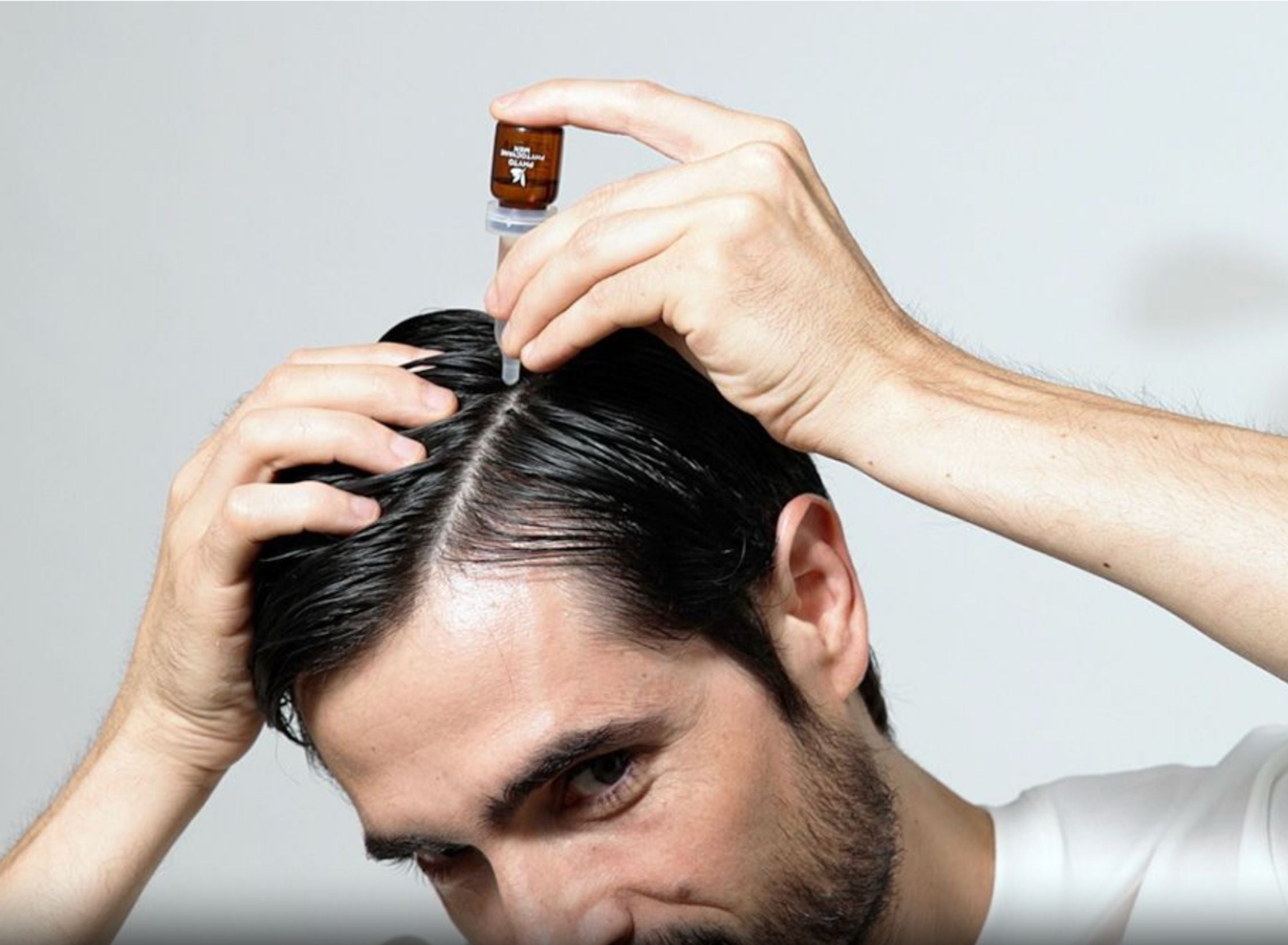 Phytocyane Cílená péče proti vypadavání vlasů pro muže