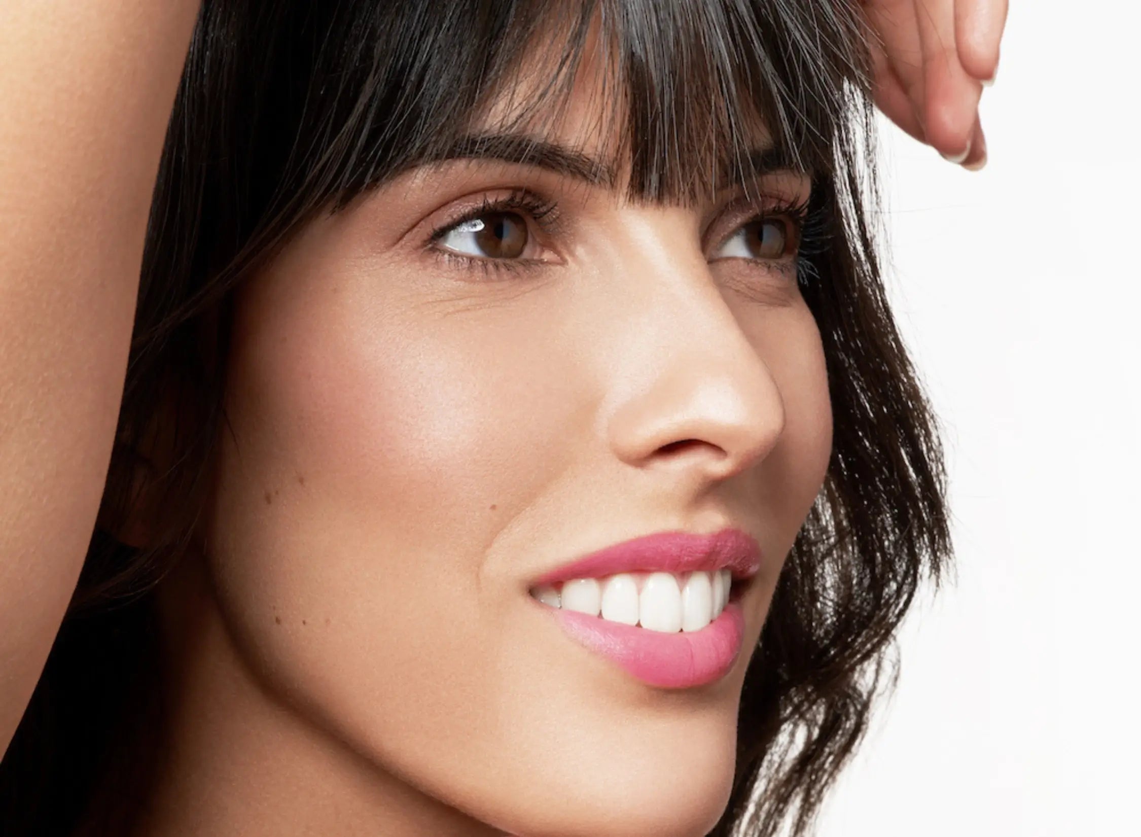 Rtěnka Le Nude Neitsabes - růžová