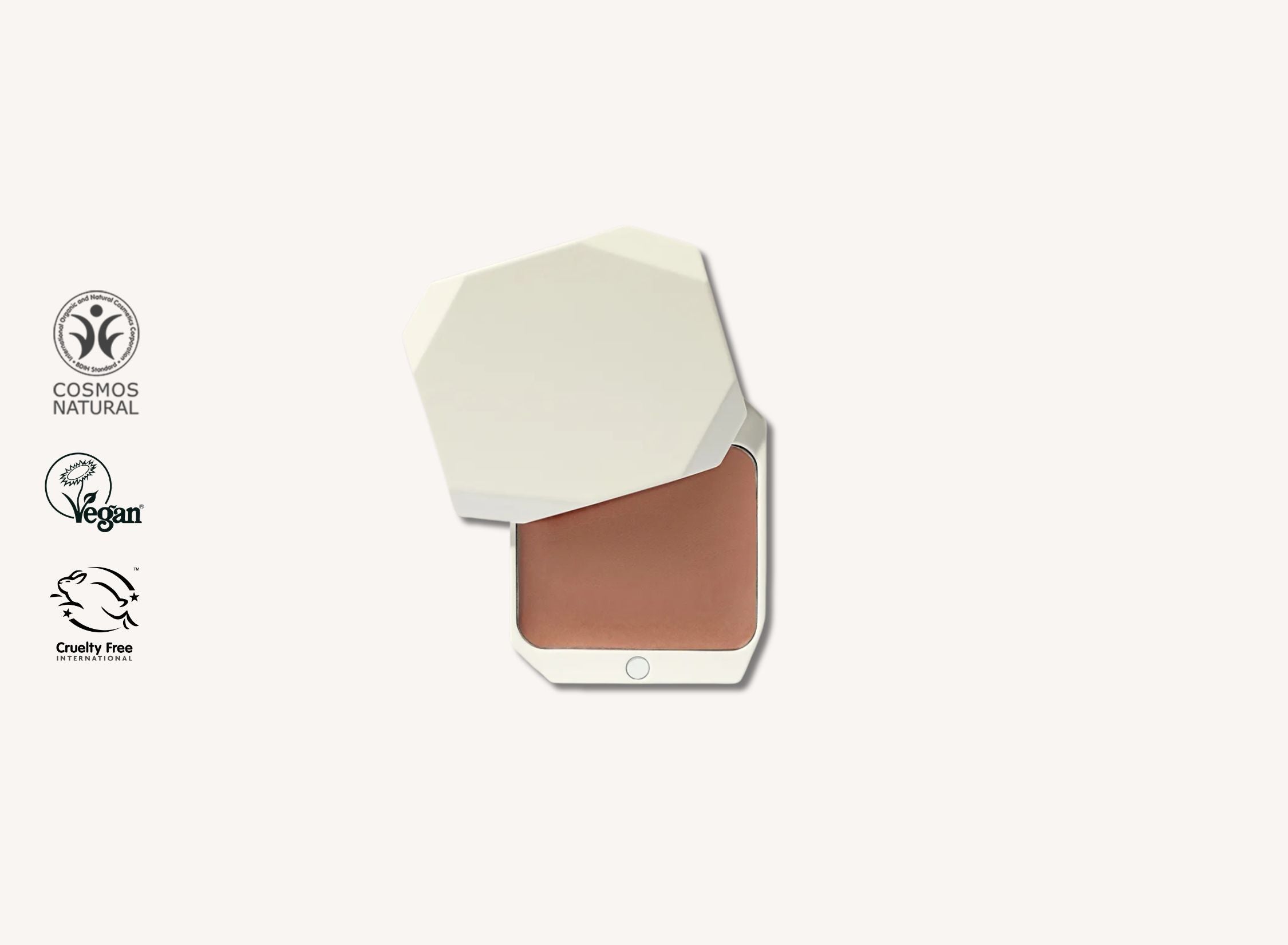 Krémová kontura Soft Shade