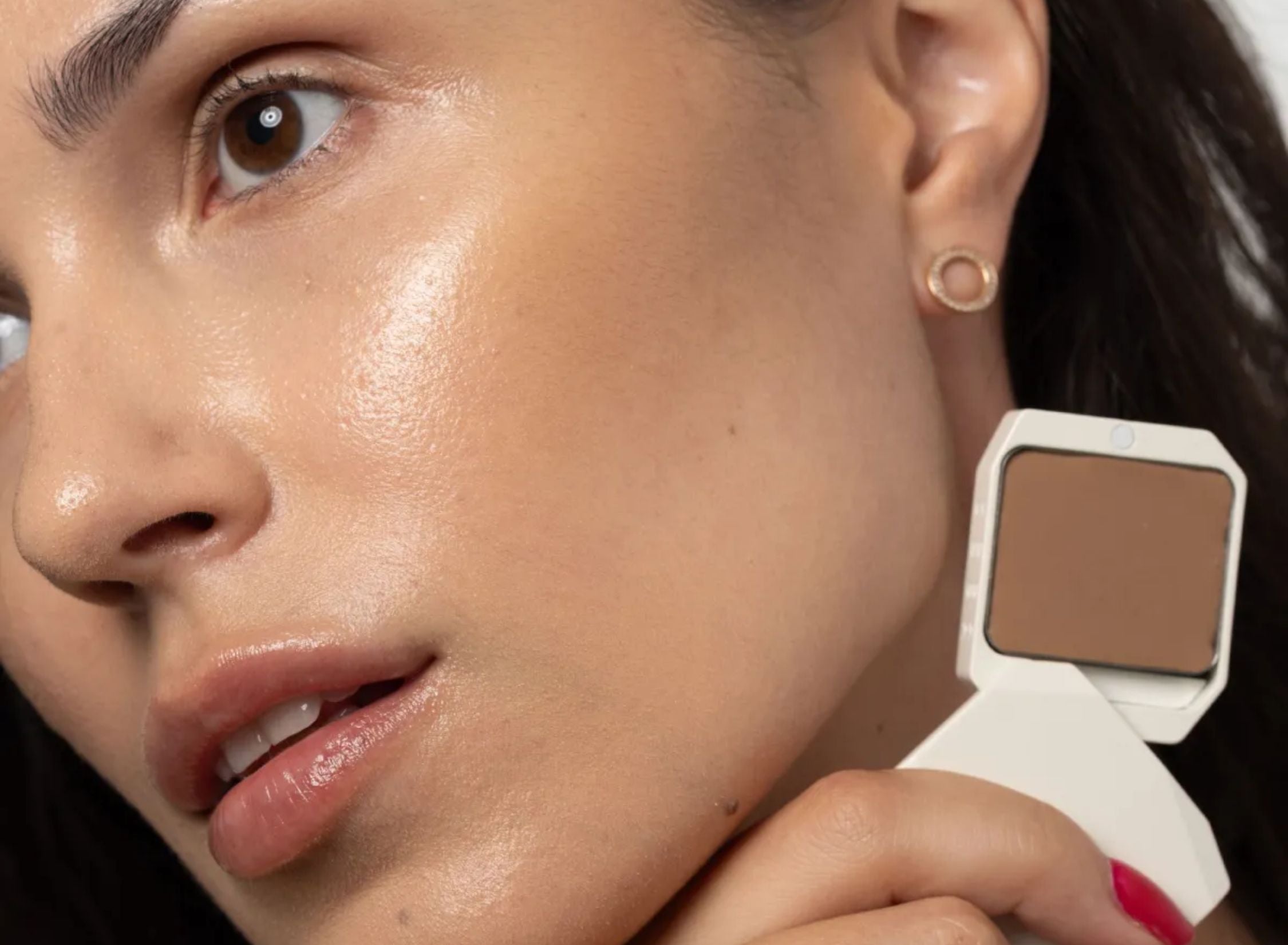 Krémová kontura Soft Shade