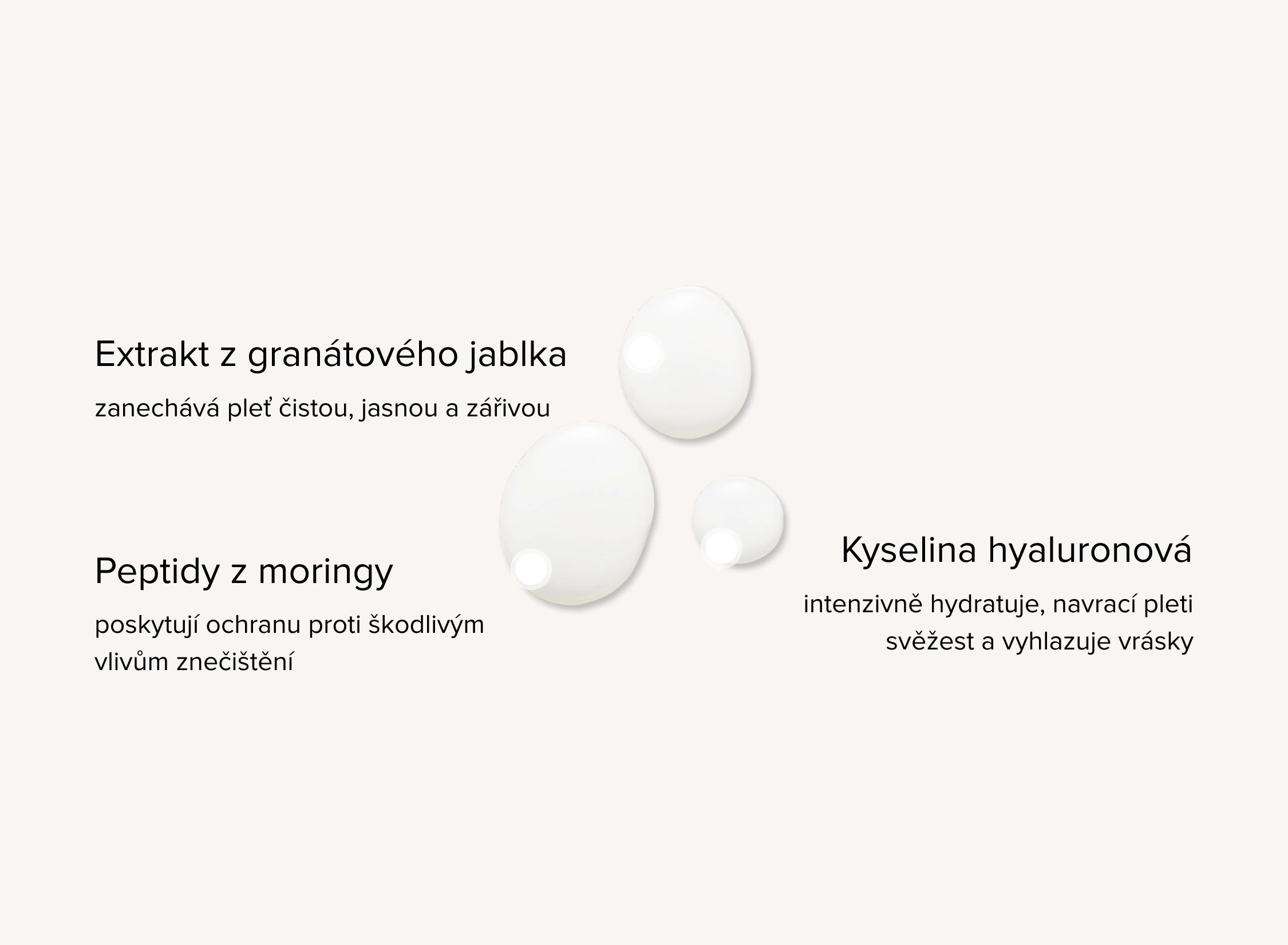 Micelární voda pro hloubkové čištění
