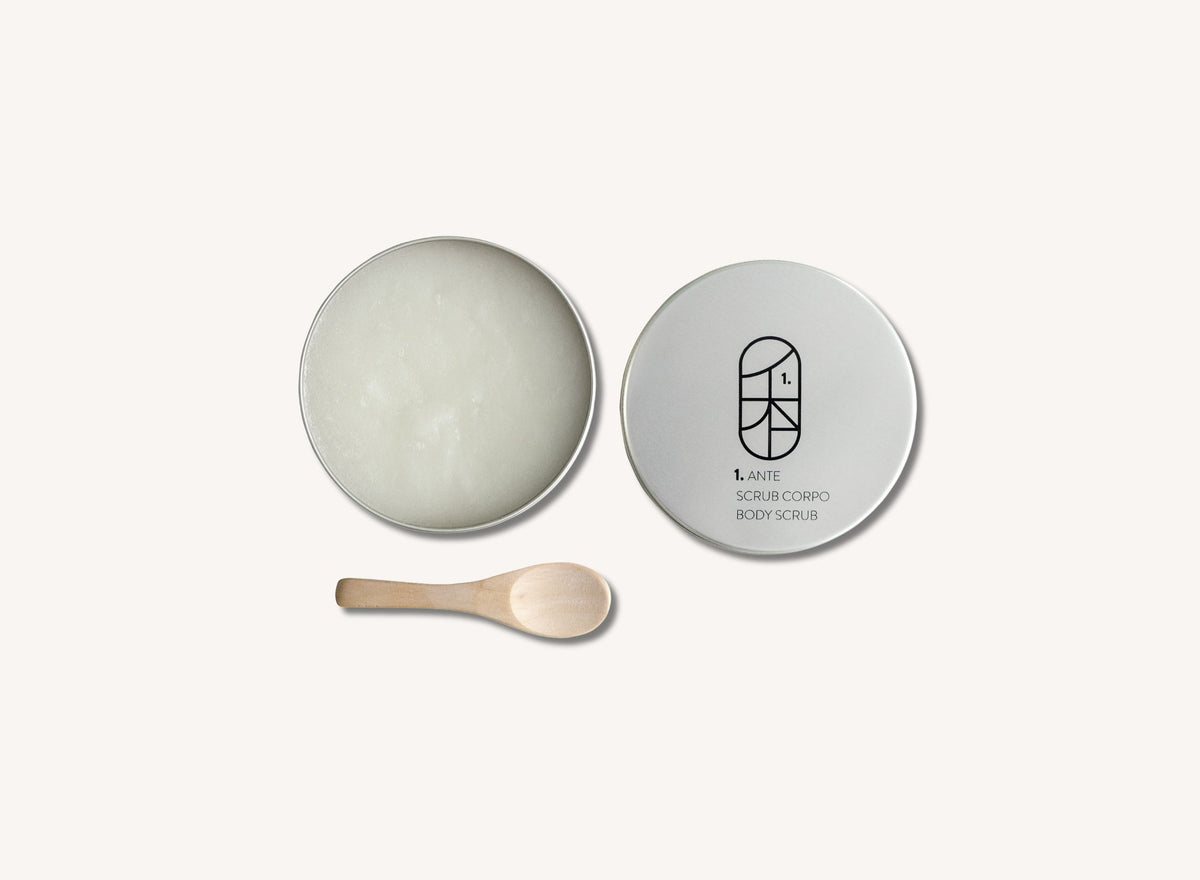 ANTE aromaterapeutický tělový peeling