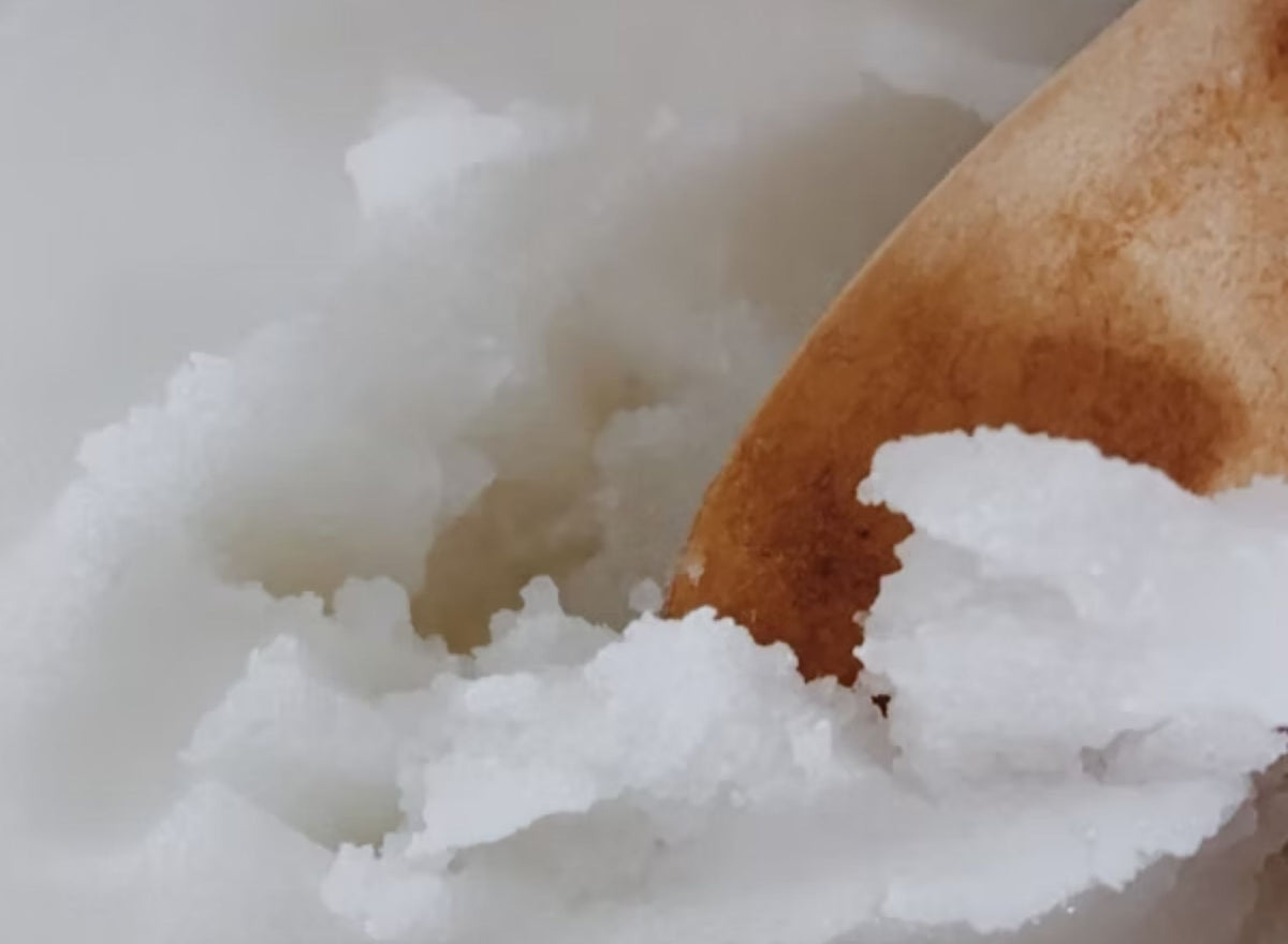 ANTE aromaterapeutický tělový peeling