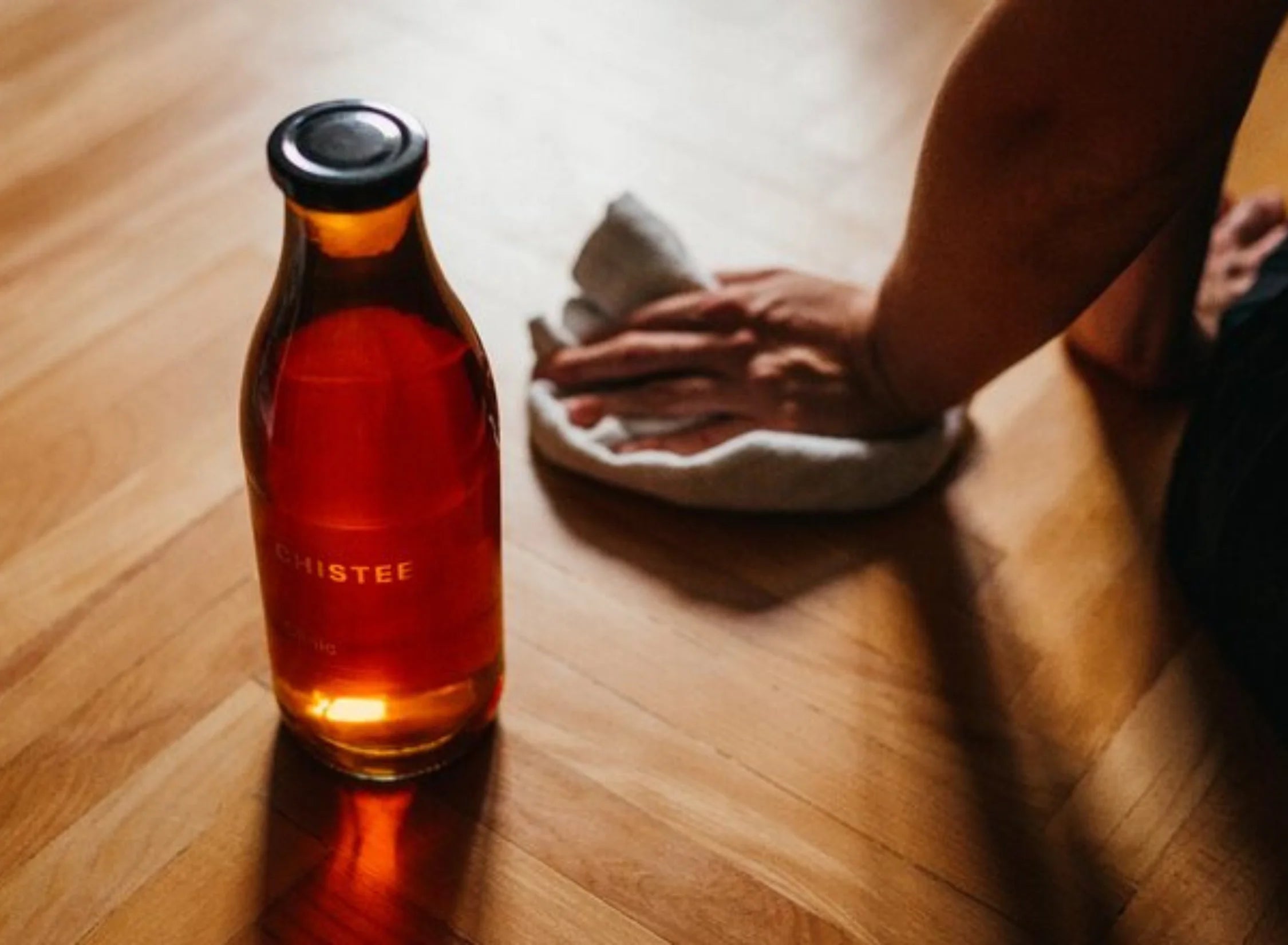 Univerzální čisticí koncentrát máta