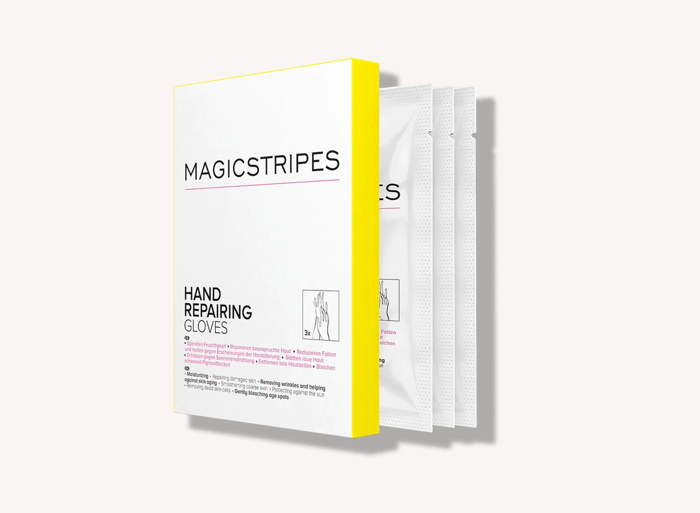 Hand Repairing Gloves