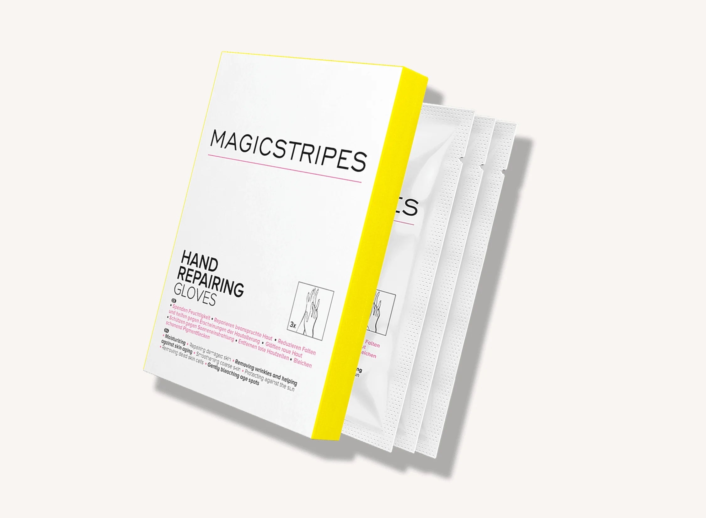 Hand Repairing Gloves