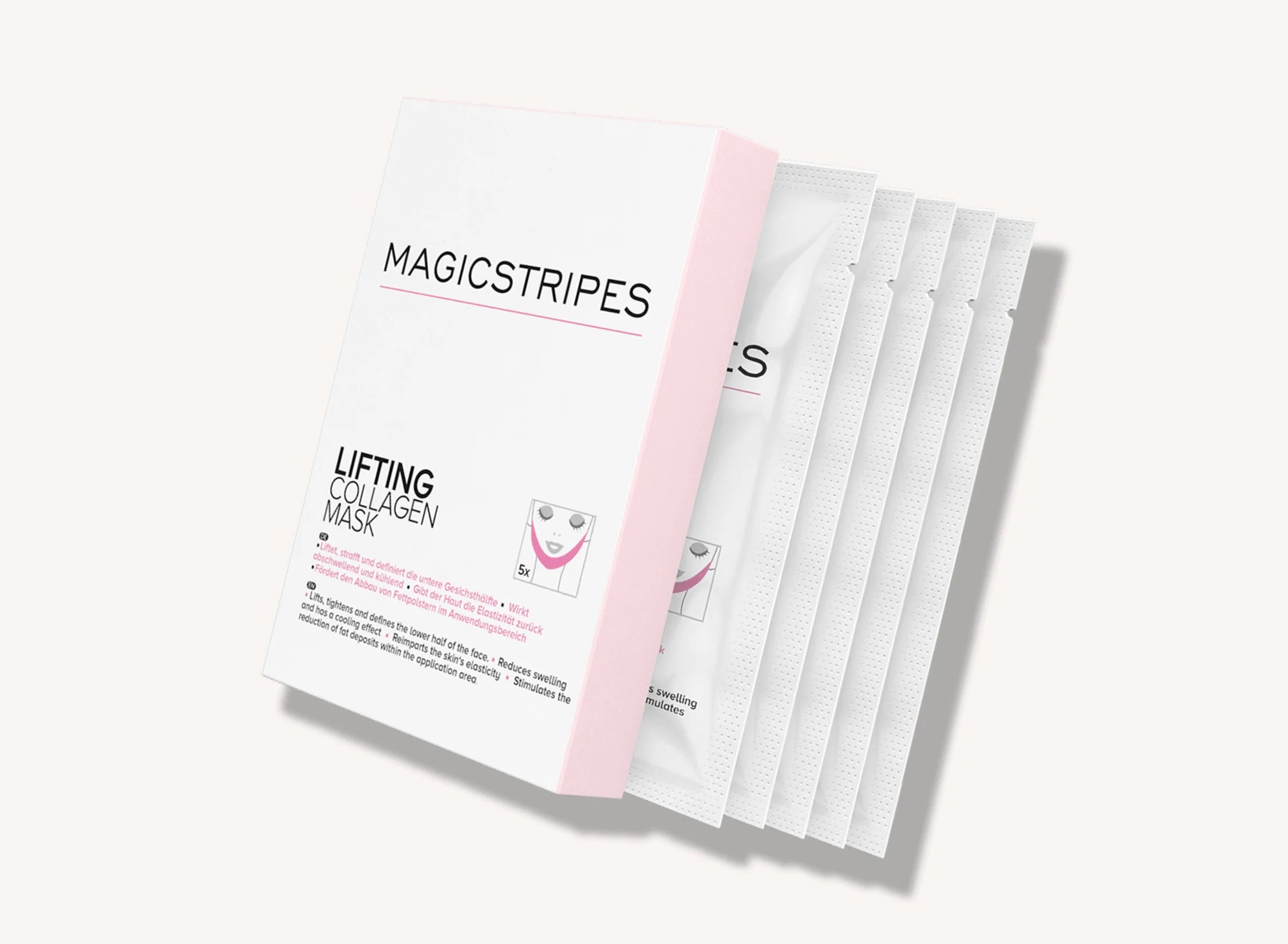 Lifting Collagen Mask