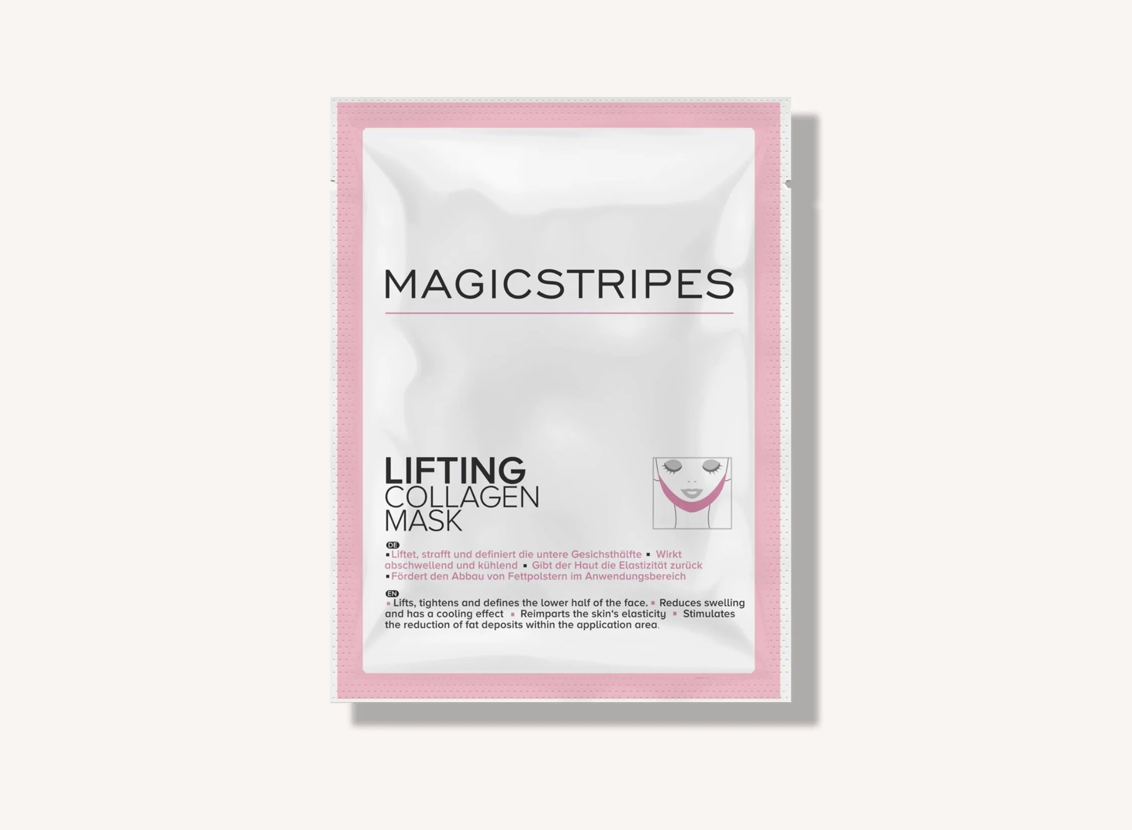 Lifting Collagen Mask