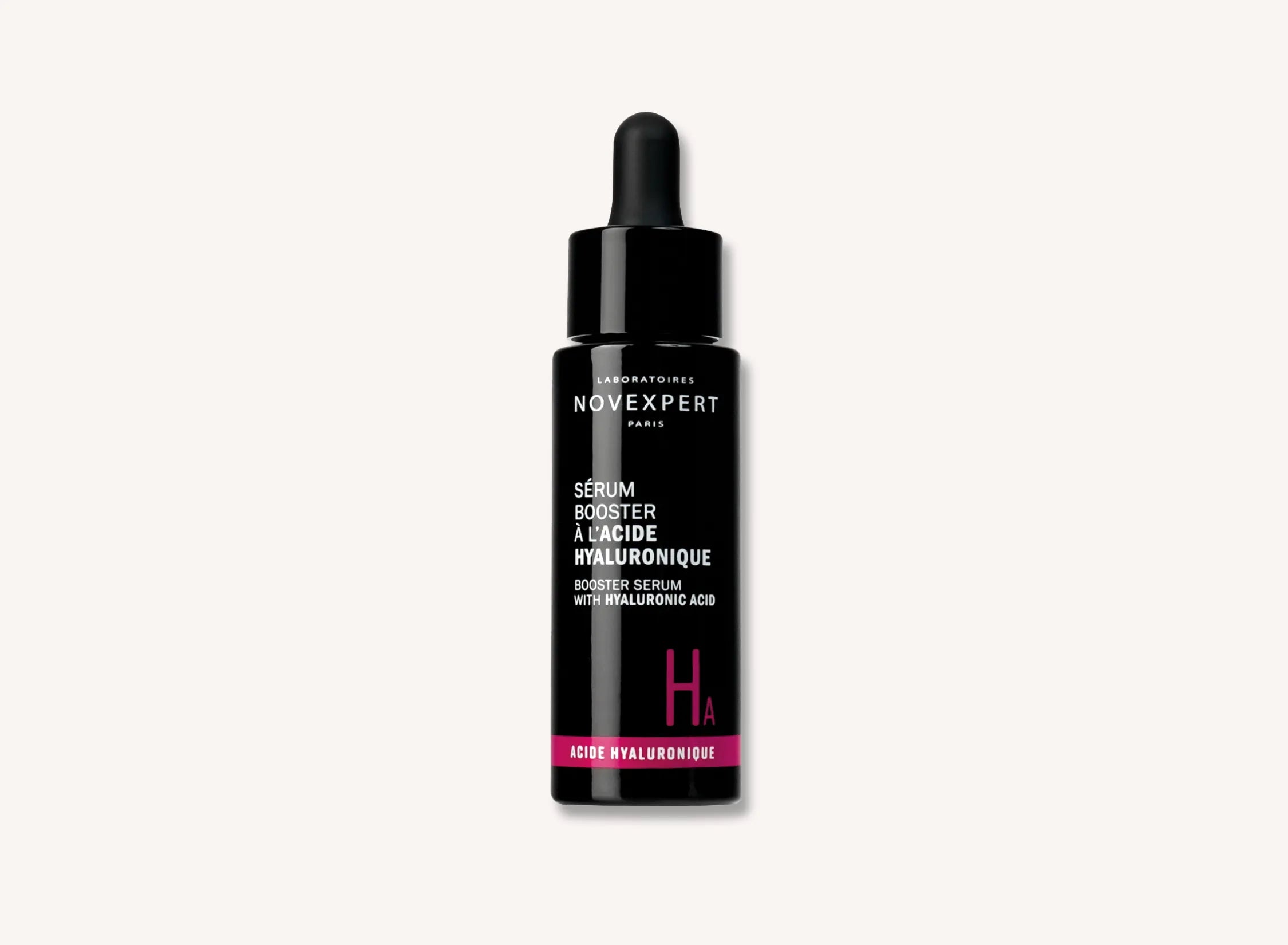 Booster sérum s kyselinou hyaluronovou