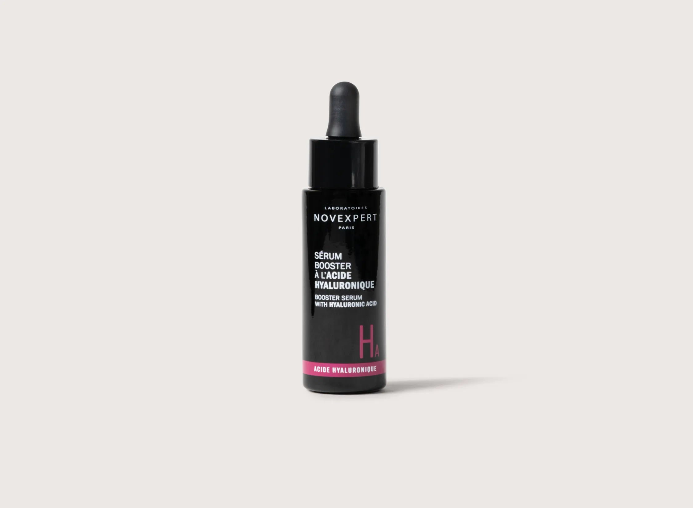 Booster sérum s kyselinou hyaluronovou