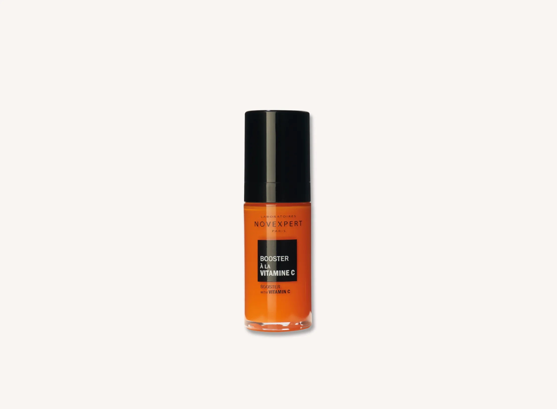 Booster sérum s vitamínem C