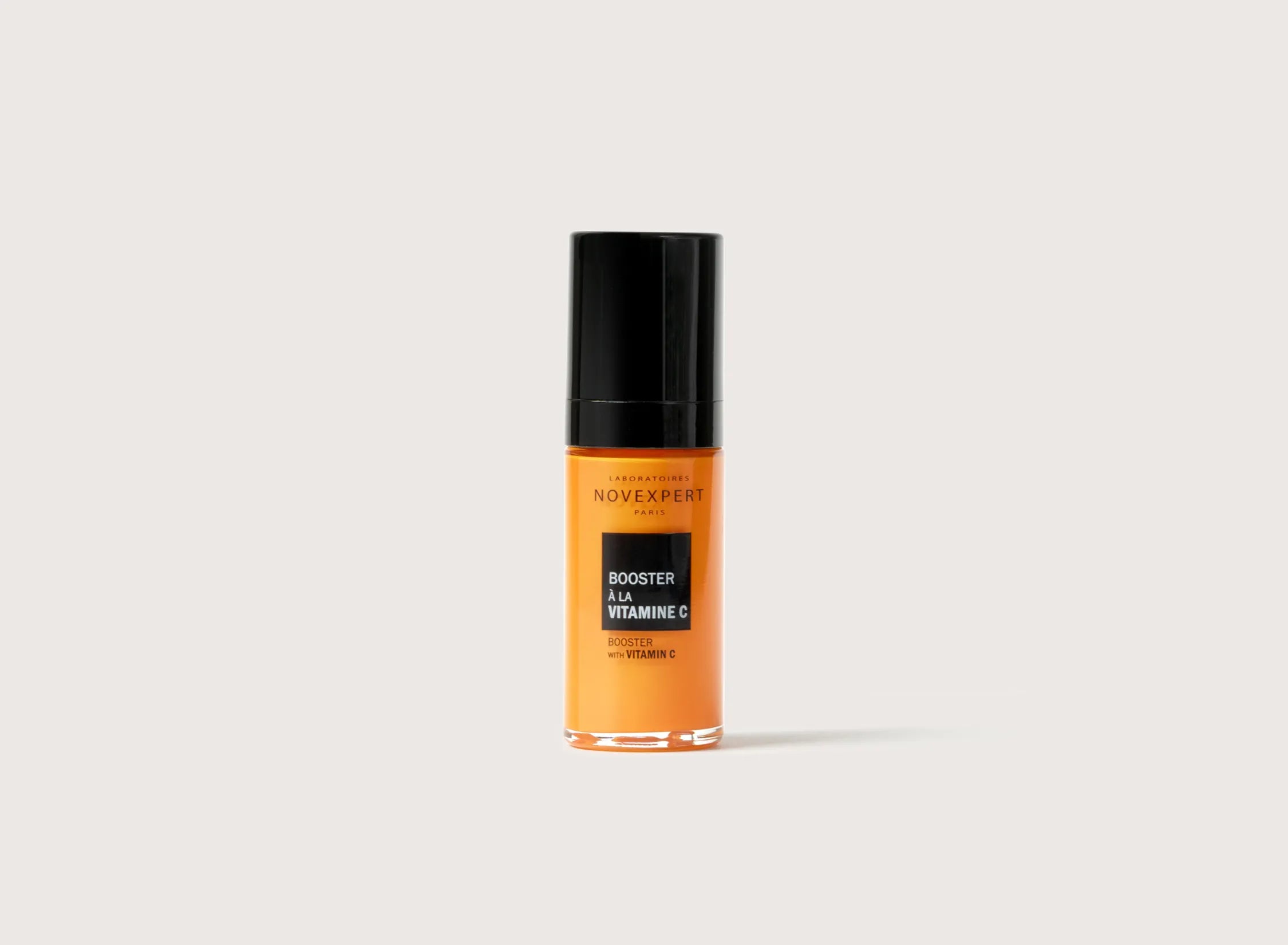 Booster sérum s vitamínem C