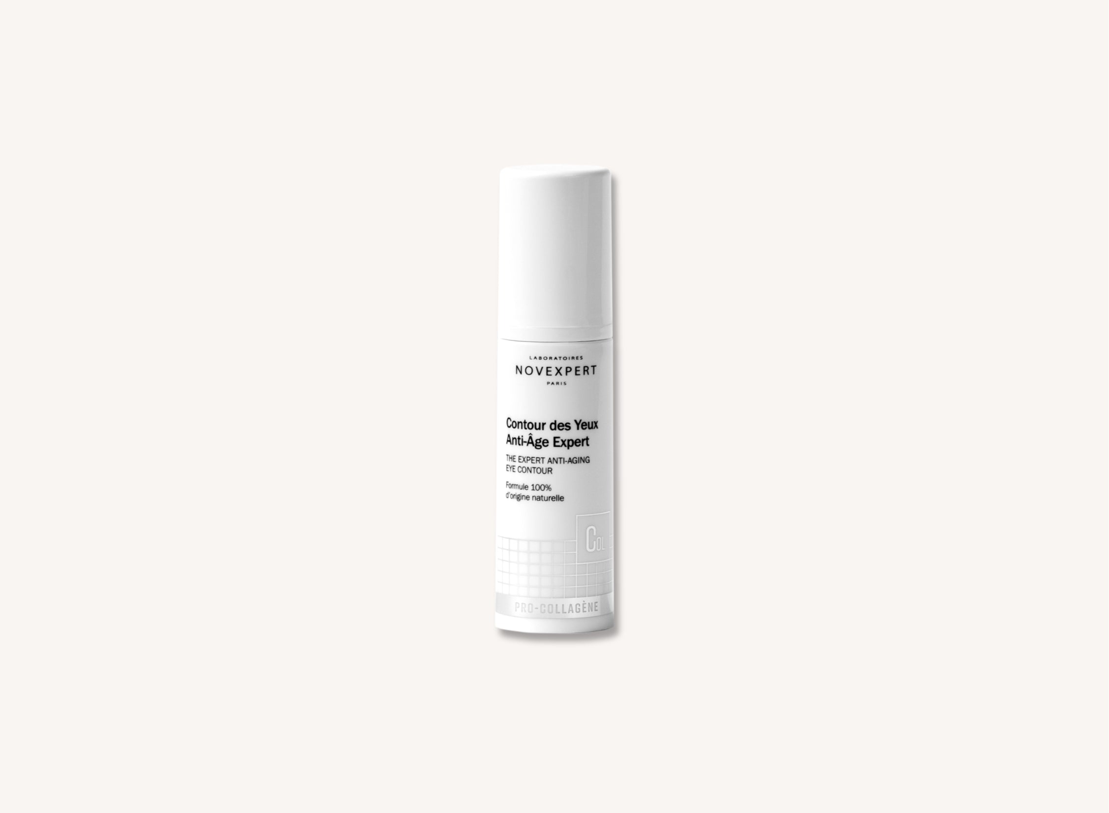 Pro-Collagen omlazující péče pro oční okolí