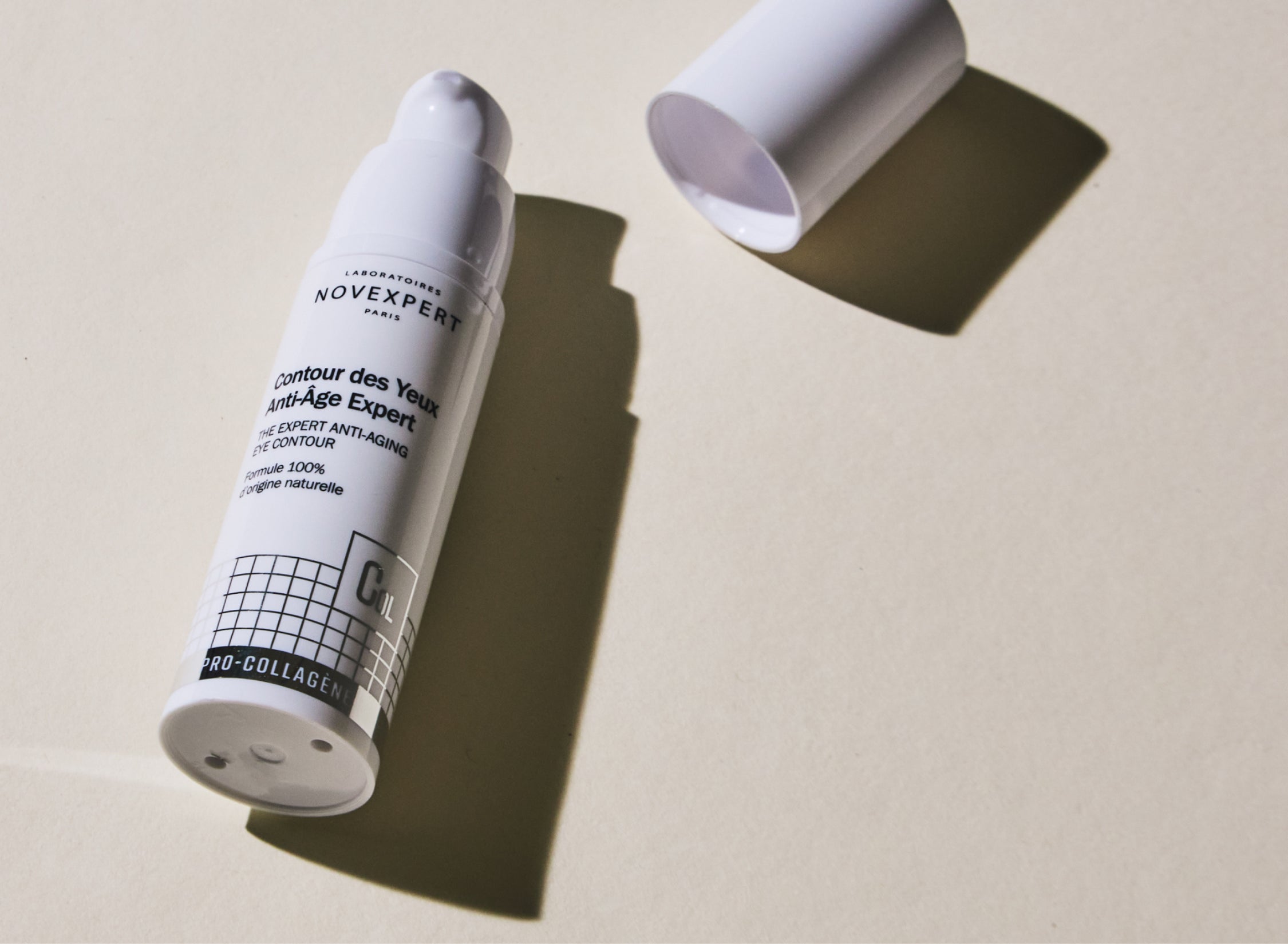 Pro-Collagen omlazující péče pro oční okolí