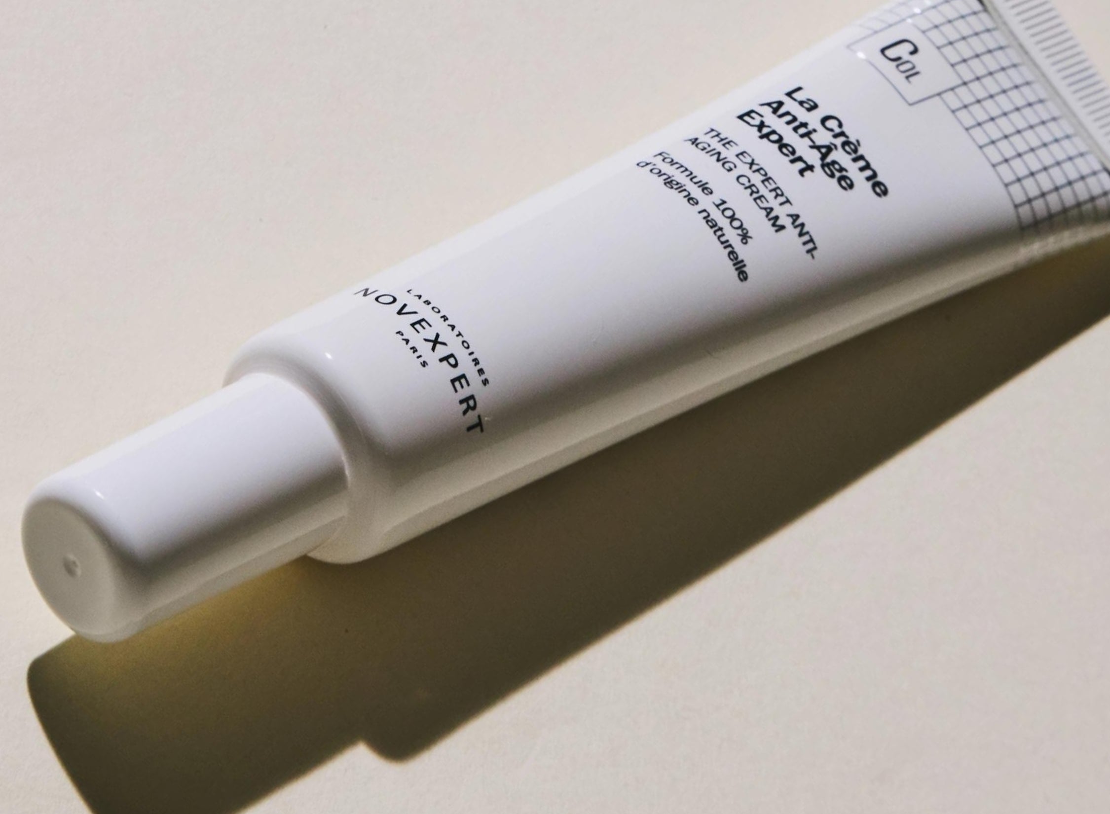 Pro-Collagen omlazující krém na suchou pleť