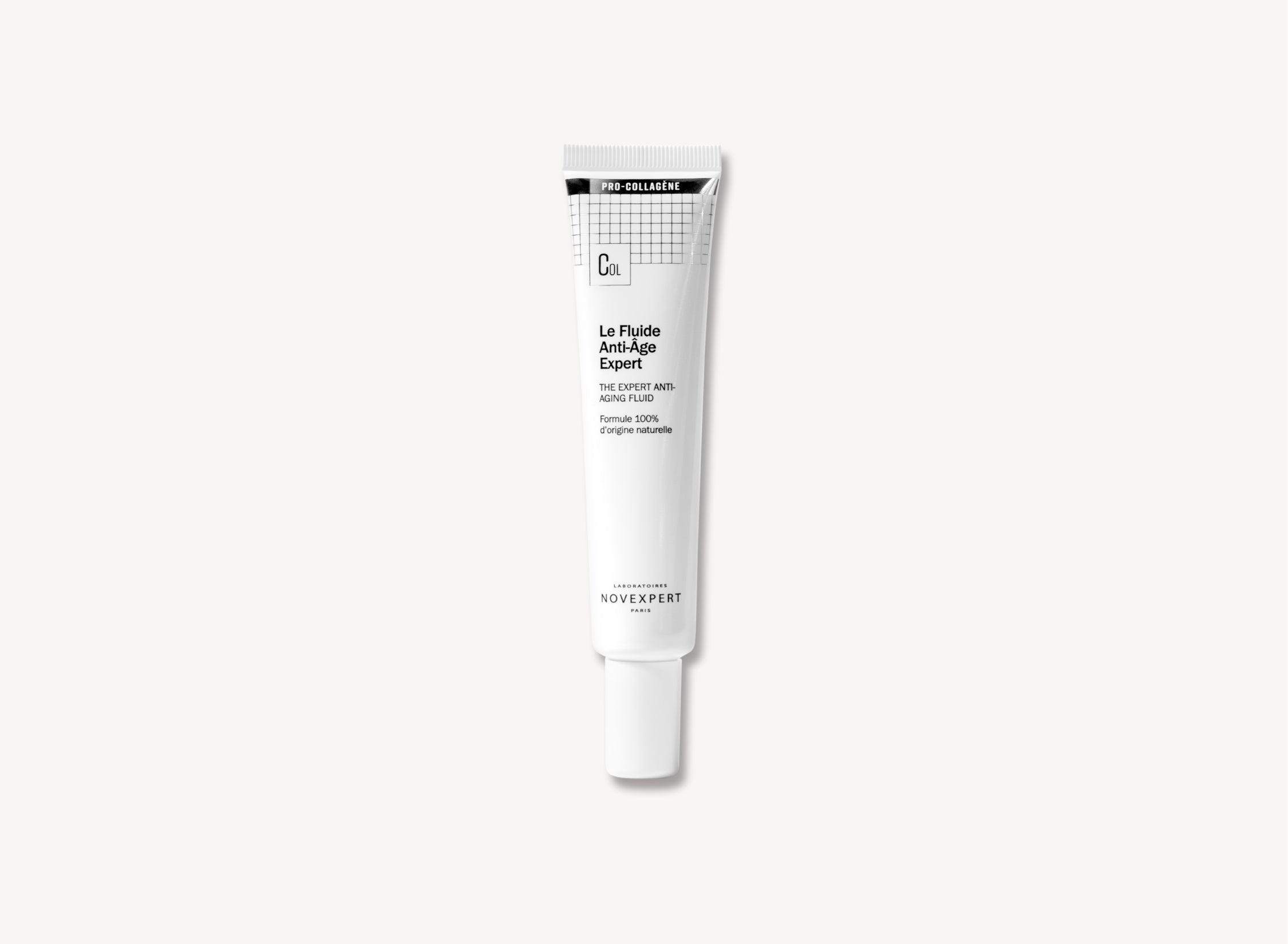 Pro-Collagen omlazující fluid na normální až smíšenou pleť