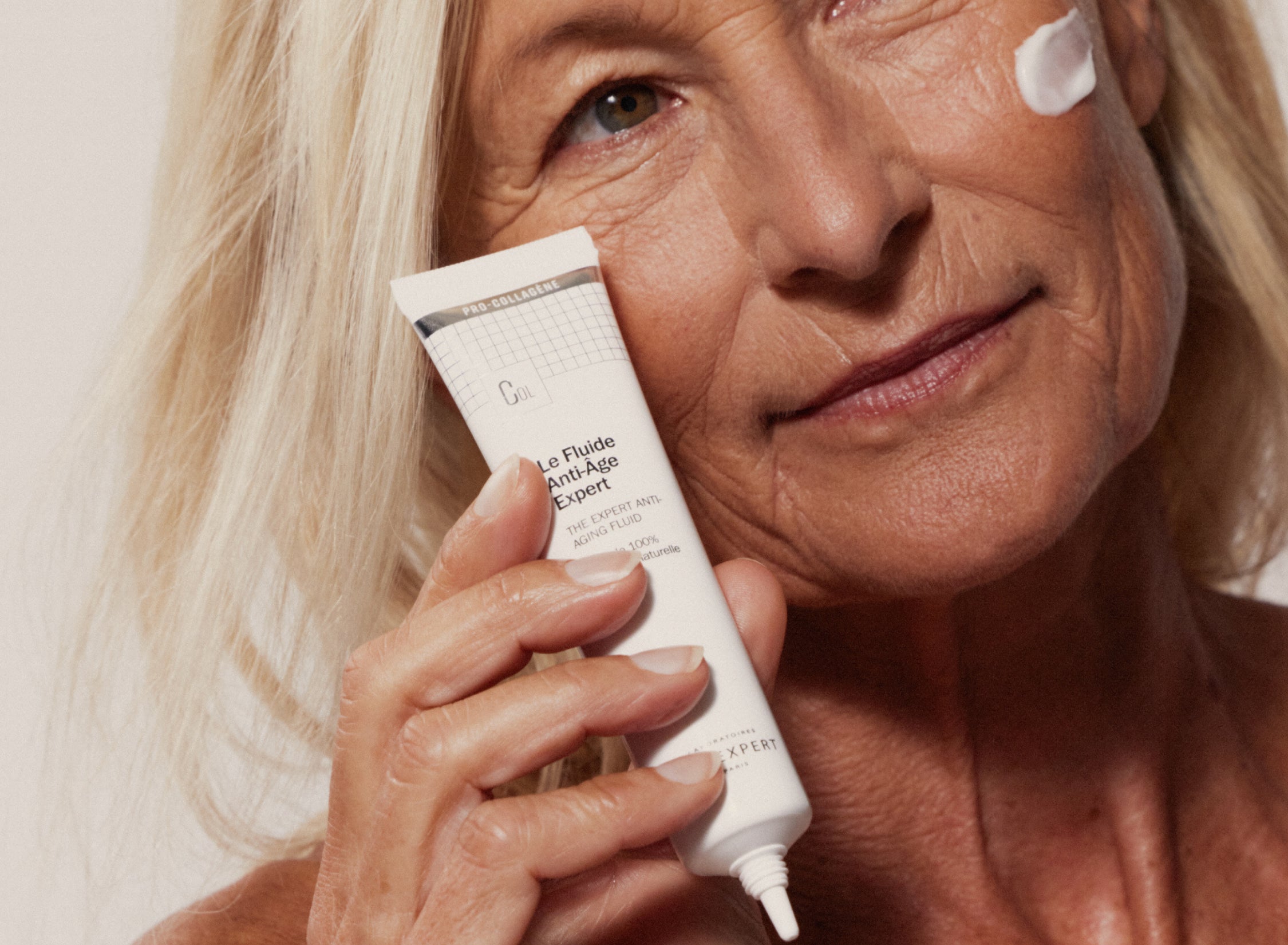 Pro-Collagen omlazující fluid na normální až smíšenou pleť