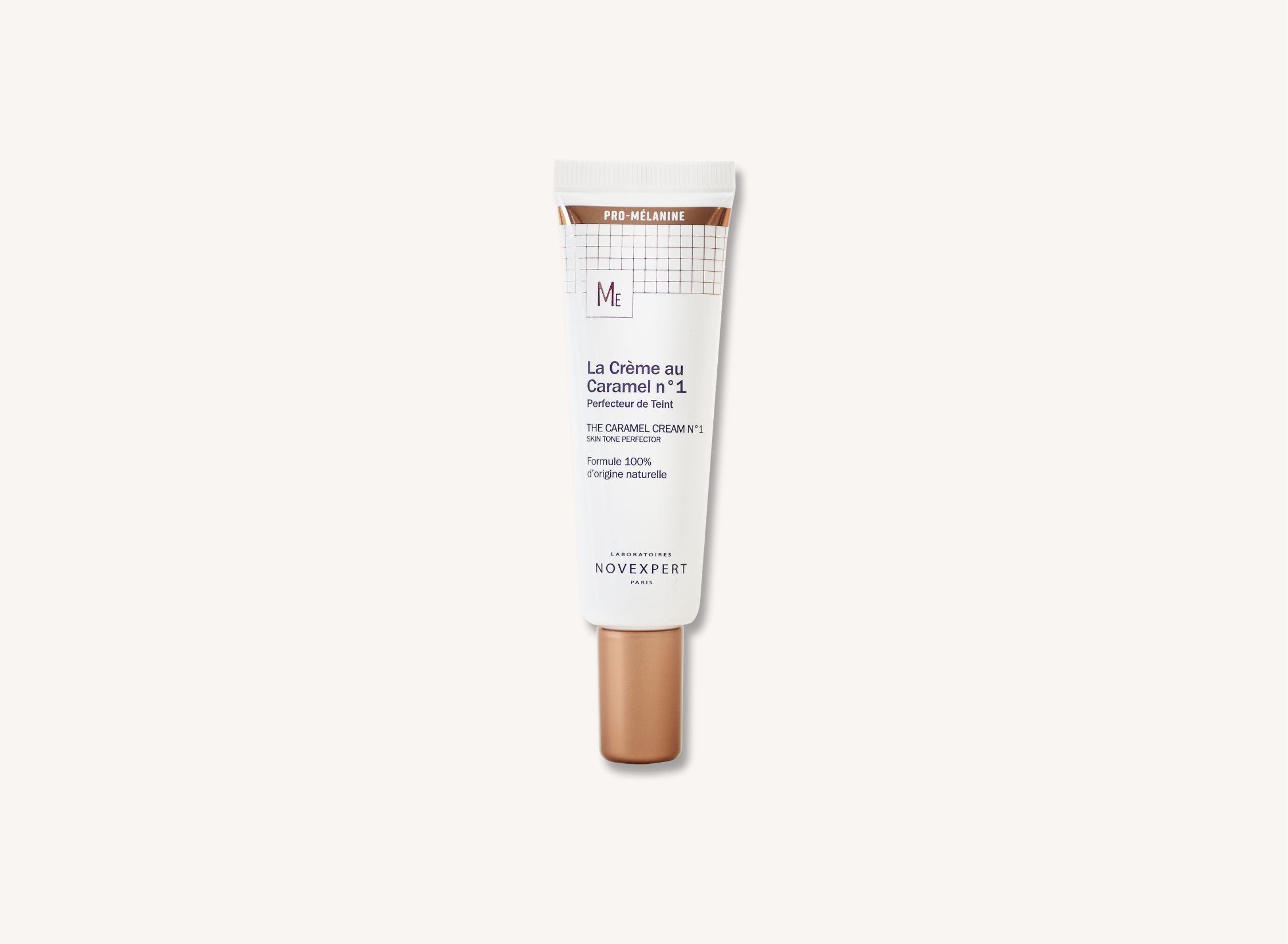 Pro-Melanin BB krém odstín Ivory