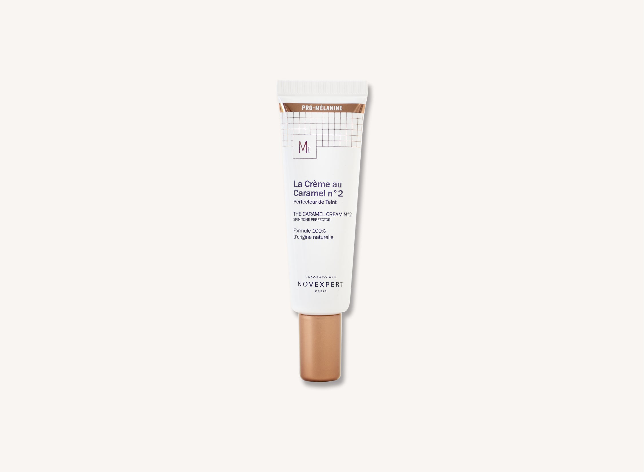 Pro-Melanin BB krém odstín Golden
