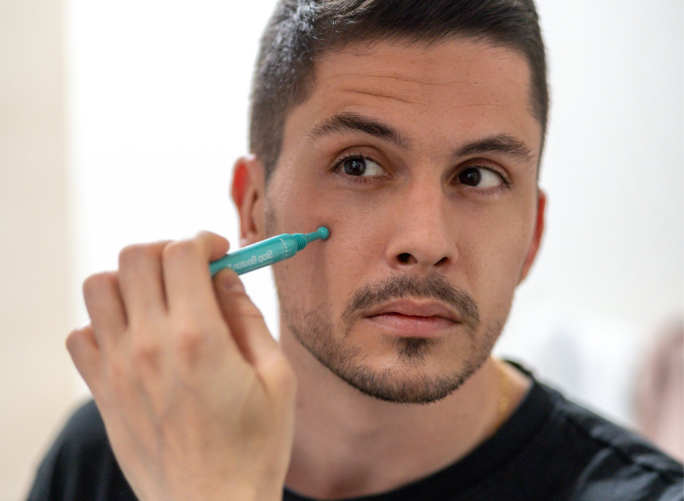 SOS protizánětlivý přípravek se zinkem