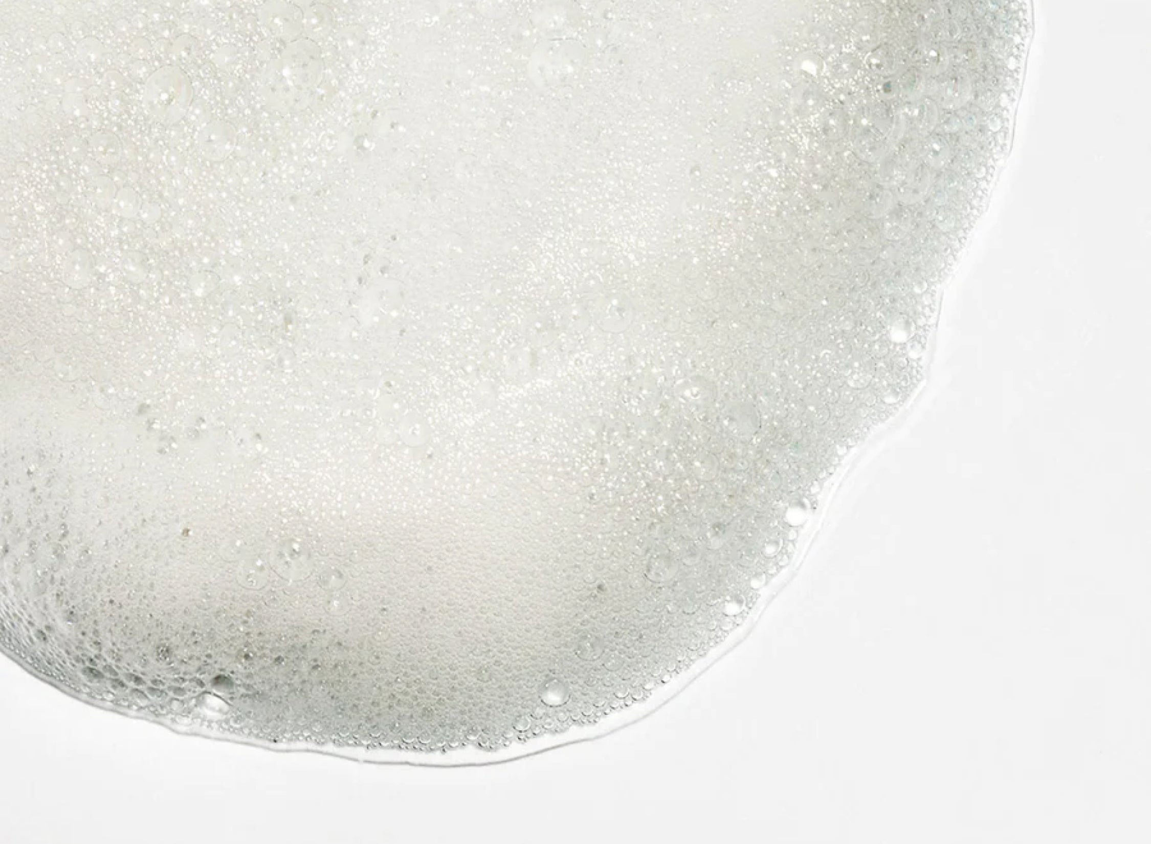 Rozjasňující čistící pěna s vitamínem C