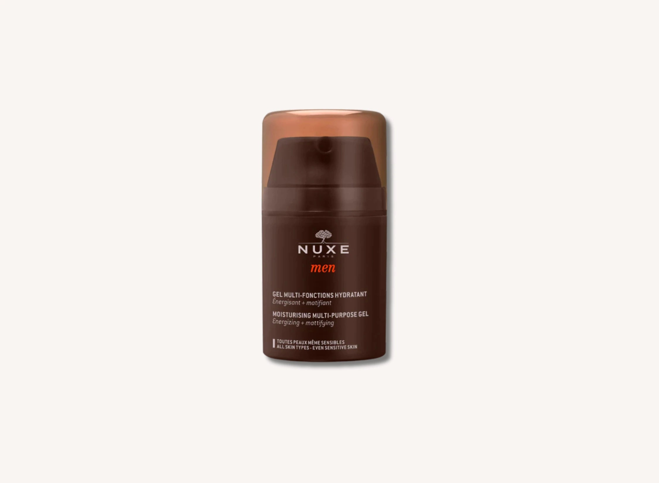 Moisturising Multi-Purpose Gel