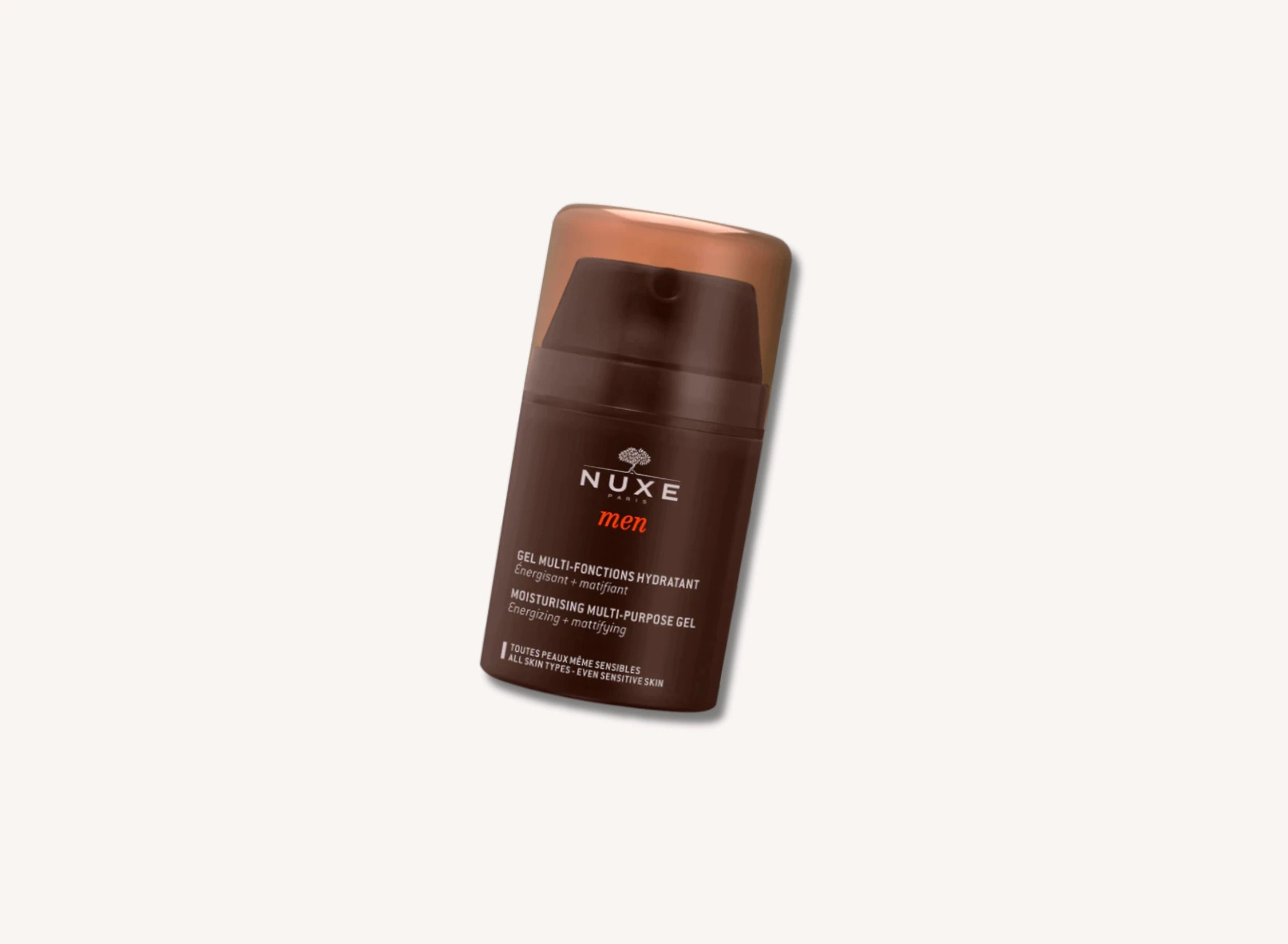 Moisturising Multi-Purpose Gel