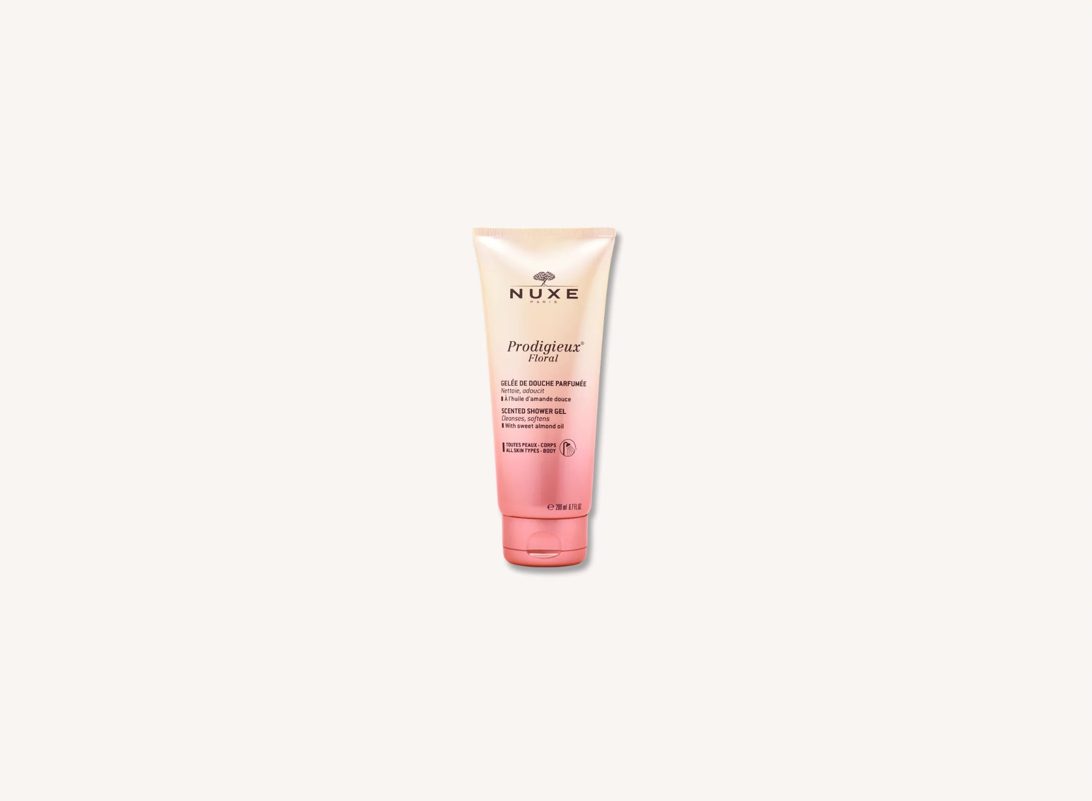 Prodigieux® Floral sprchový gel