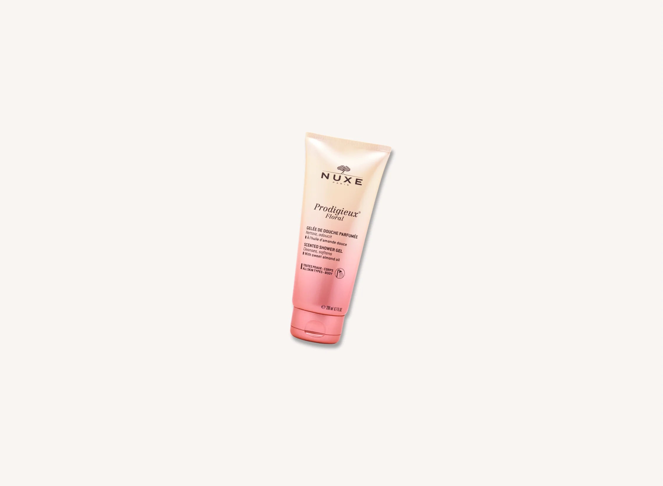 Prodigieux® Floral sprchový gel