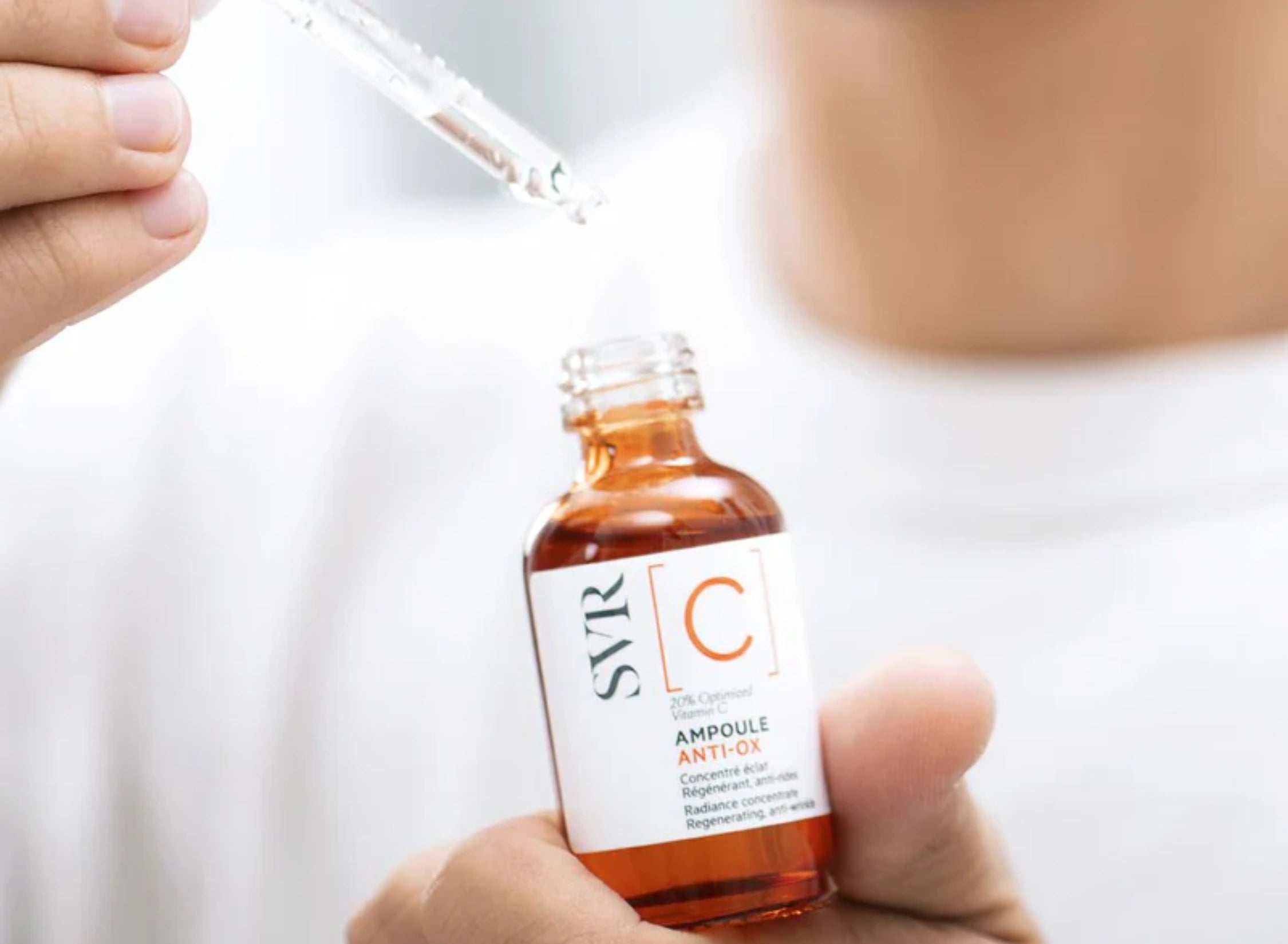 Ampoule C Anti-Ox