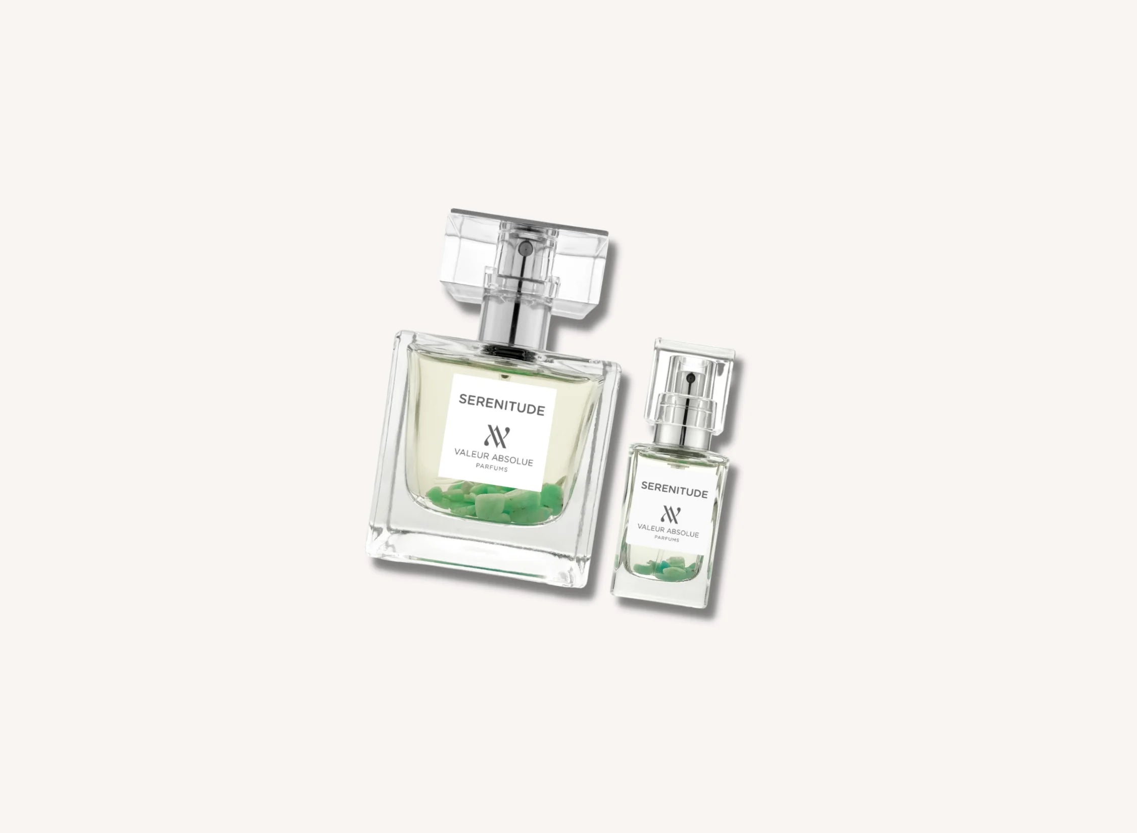 Set přírodního parfému Serenitude Perfume