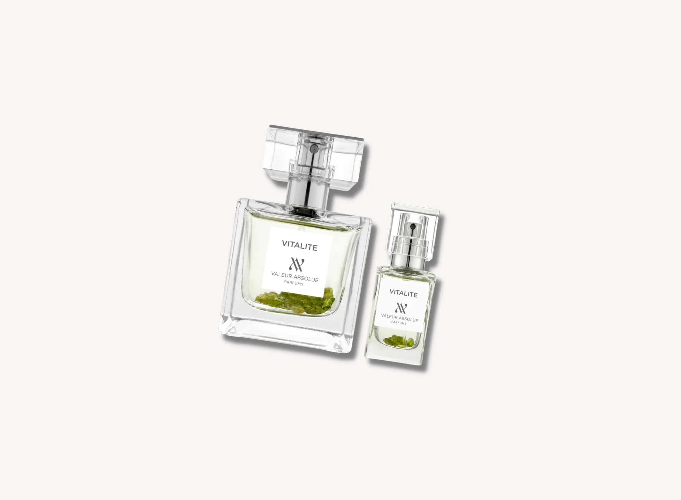 Set přírodního parfému Vitalite Perfume