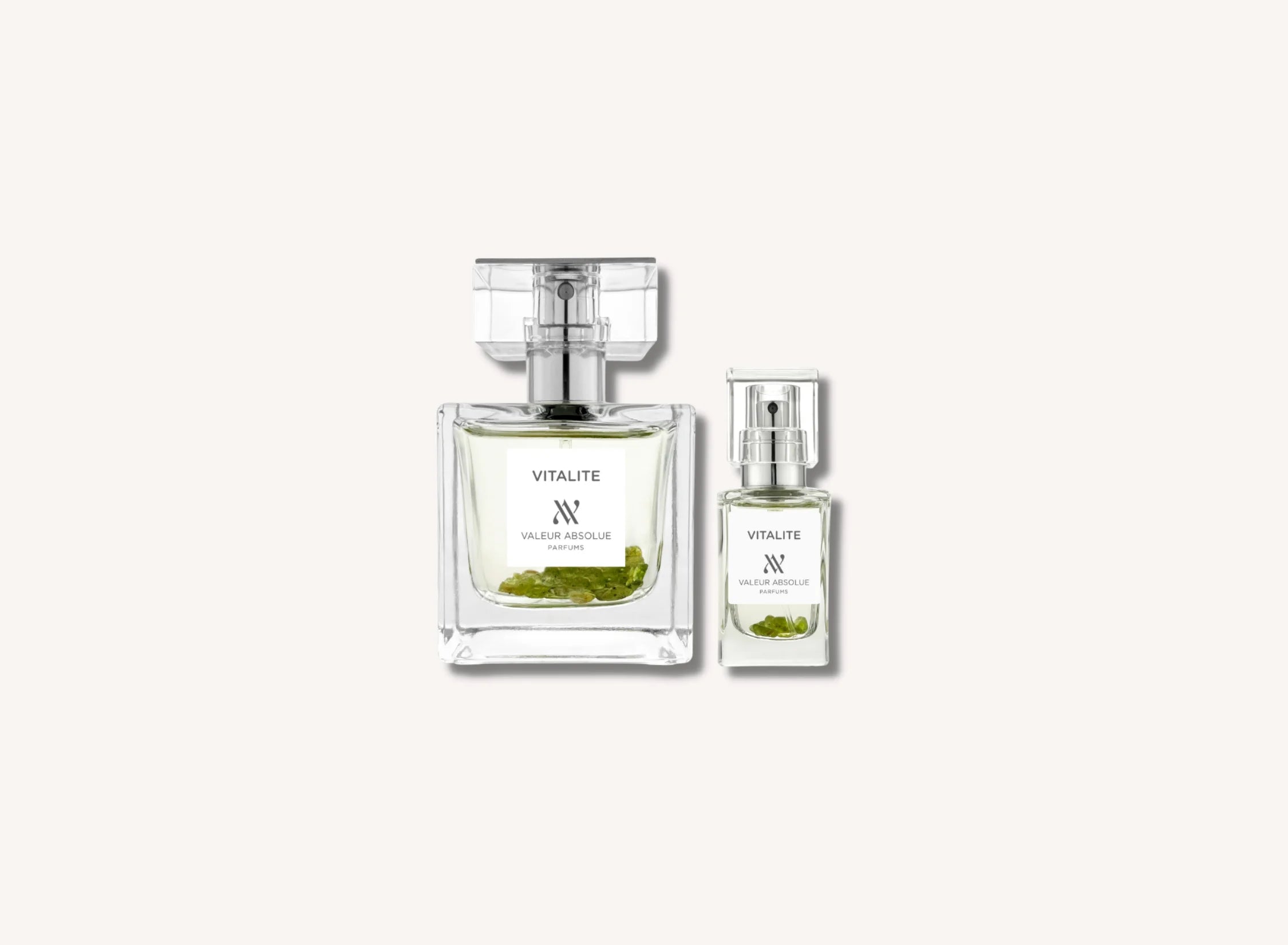 Set přírodního parfému Vitalite Perfume
