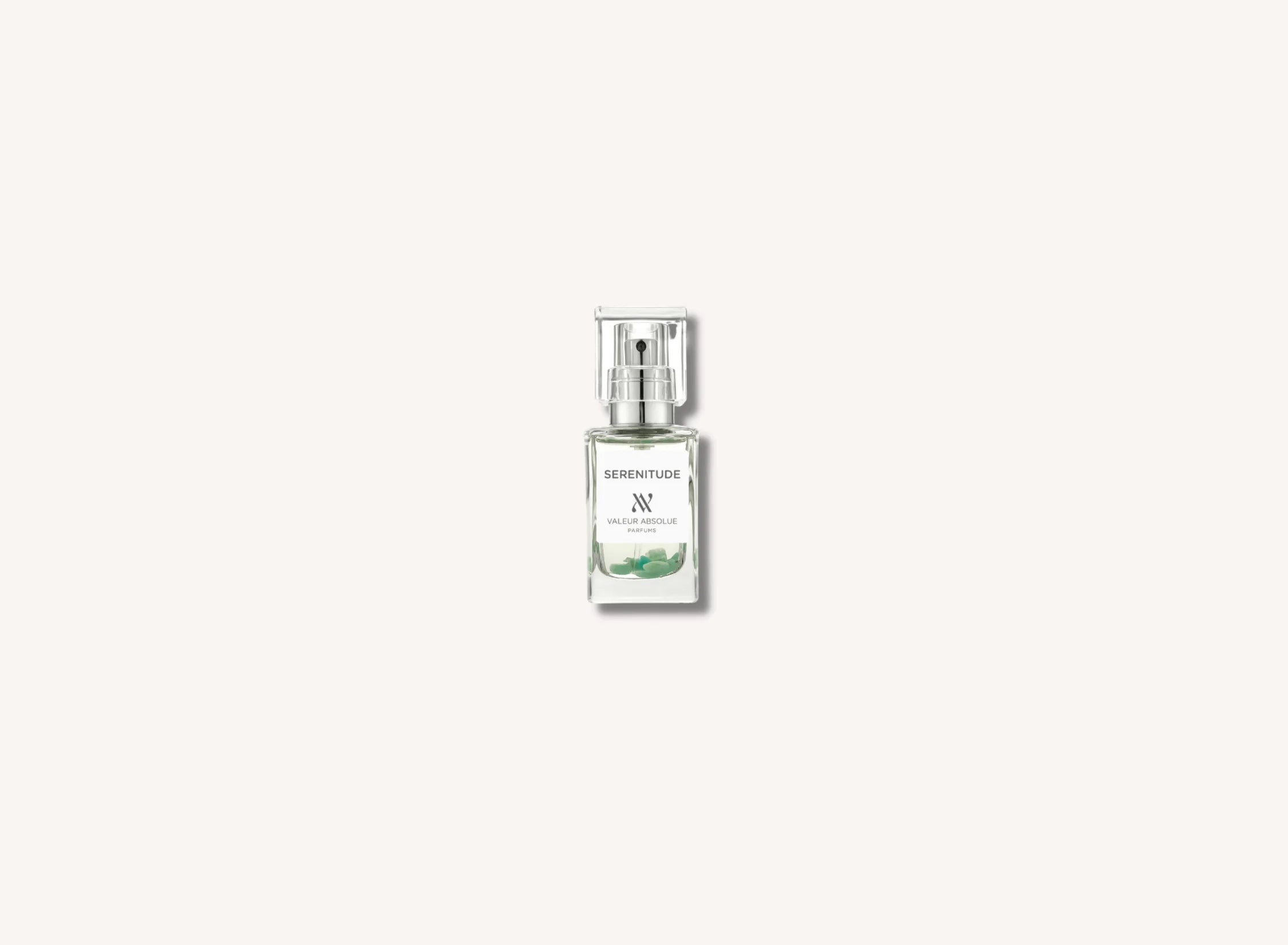 Serenitude Perfume
